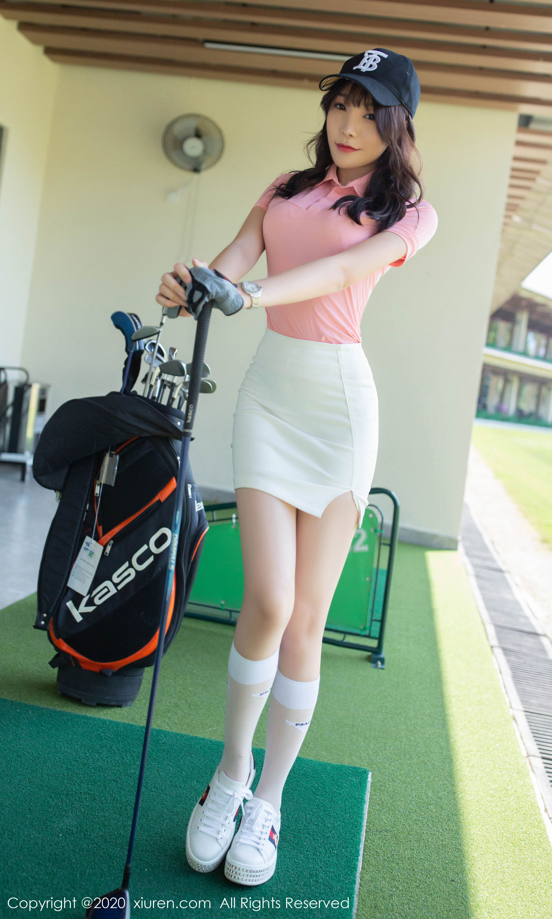 No.2091 芝芝Booty-图1