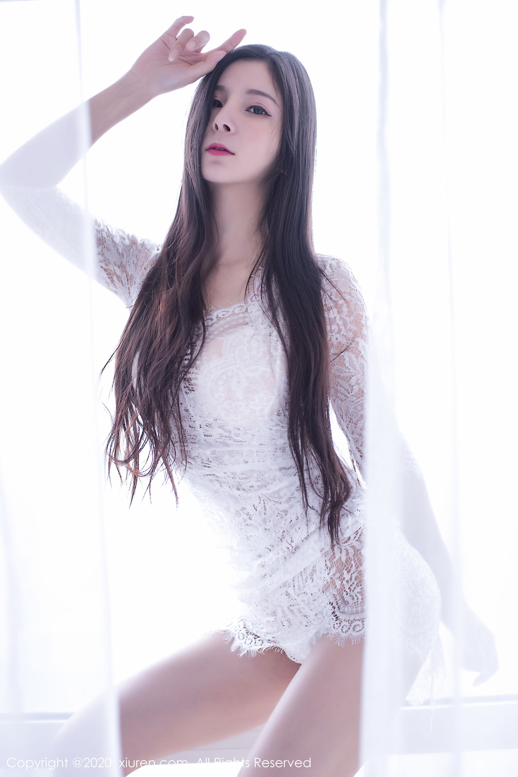 No.2092 小蛮腰lvy-图36