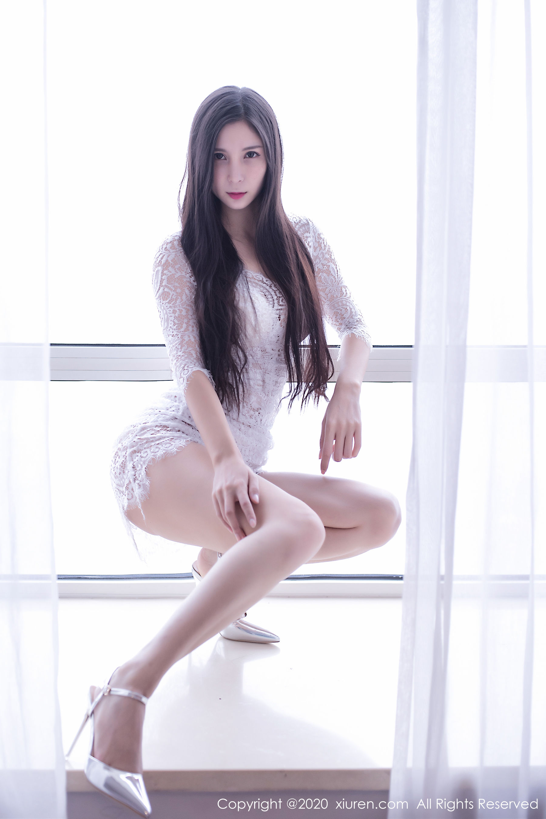 No.2092 小蛮腰lvy-图40