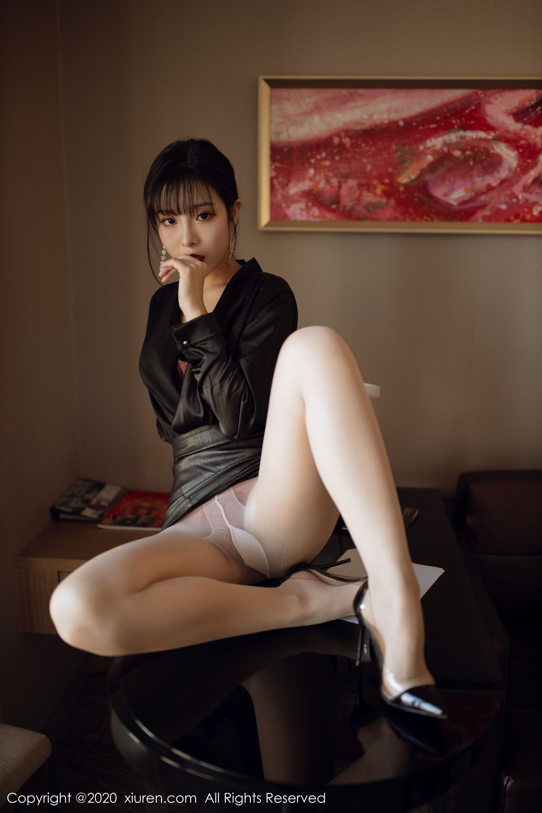 No.2094 陈小喵-图24