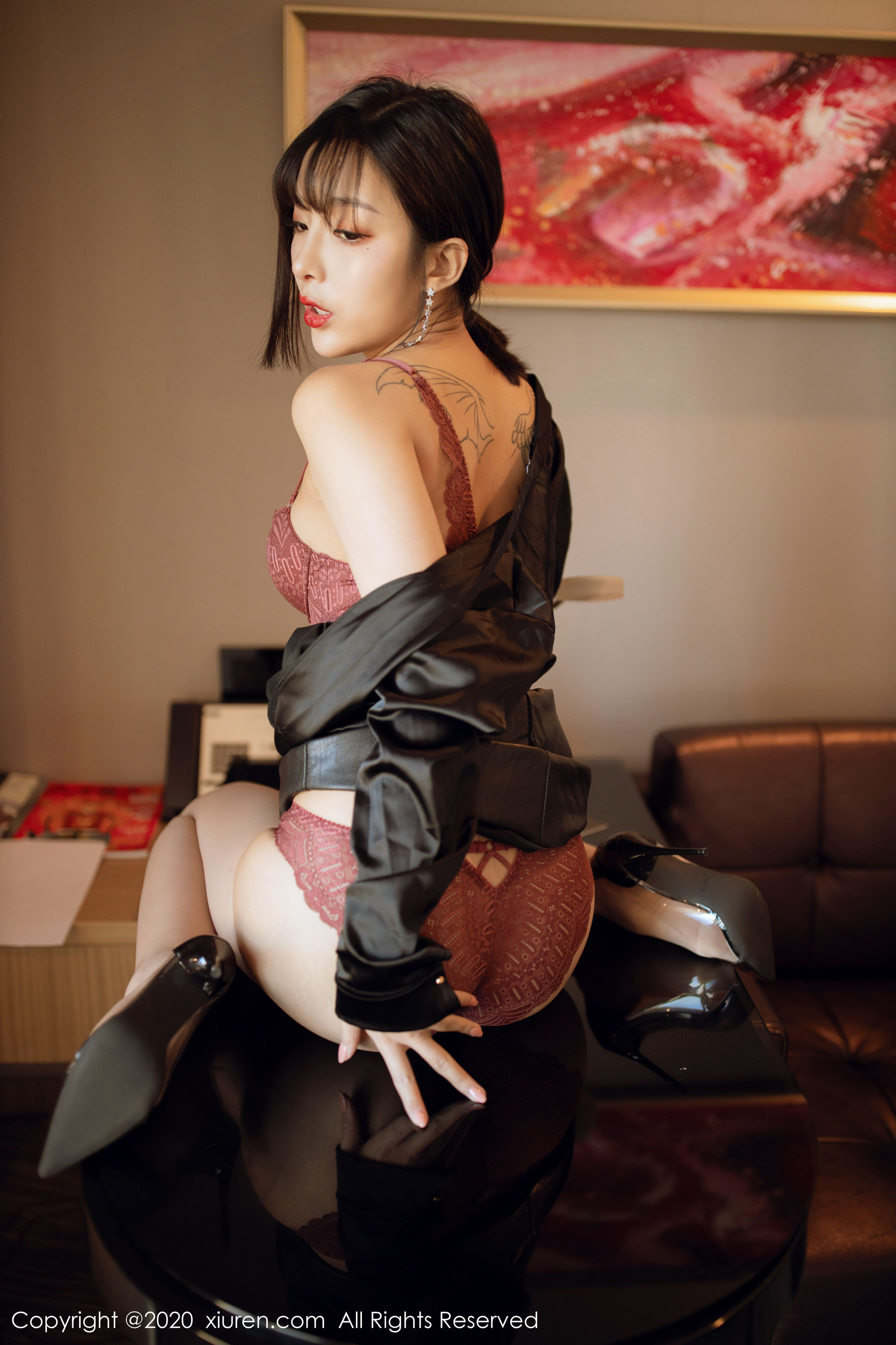 No.2094 陈小喵-图42