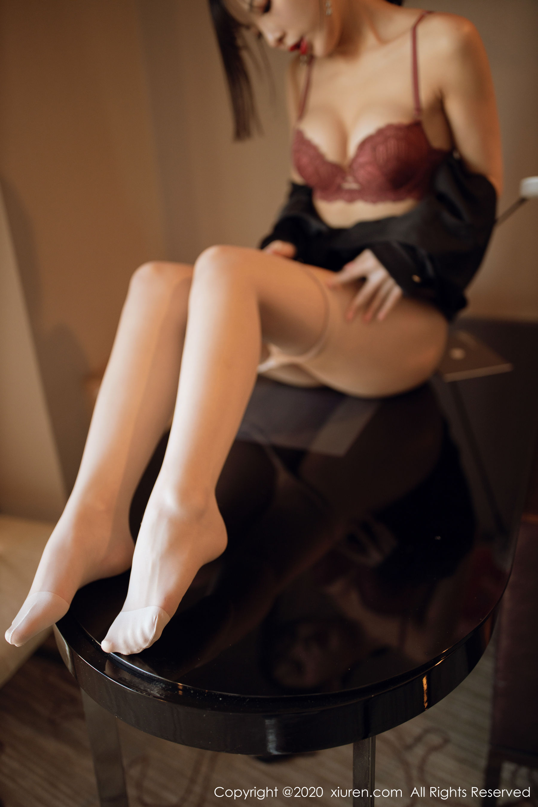 No.2094 陈小喵-图46