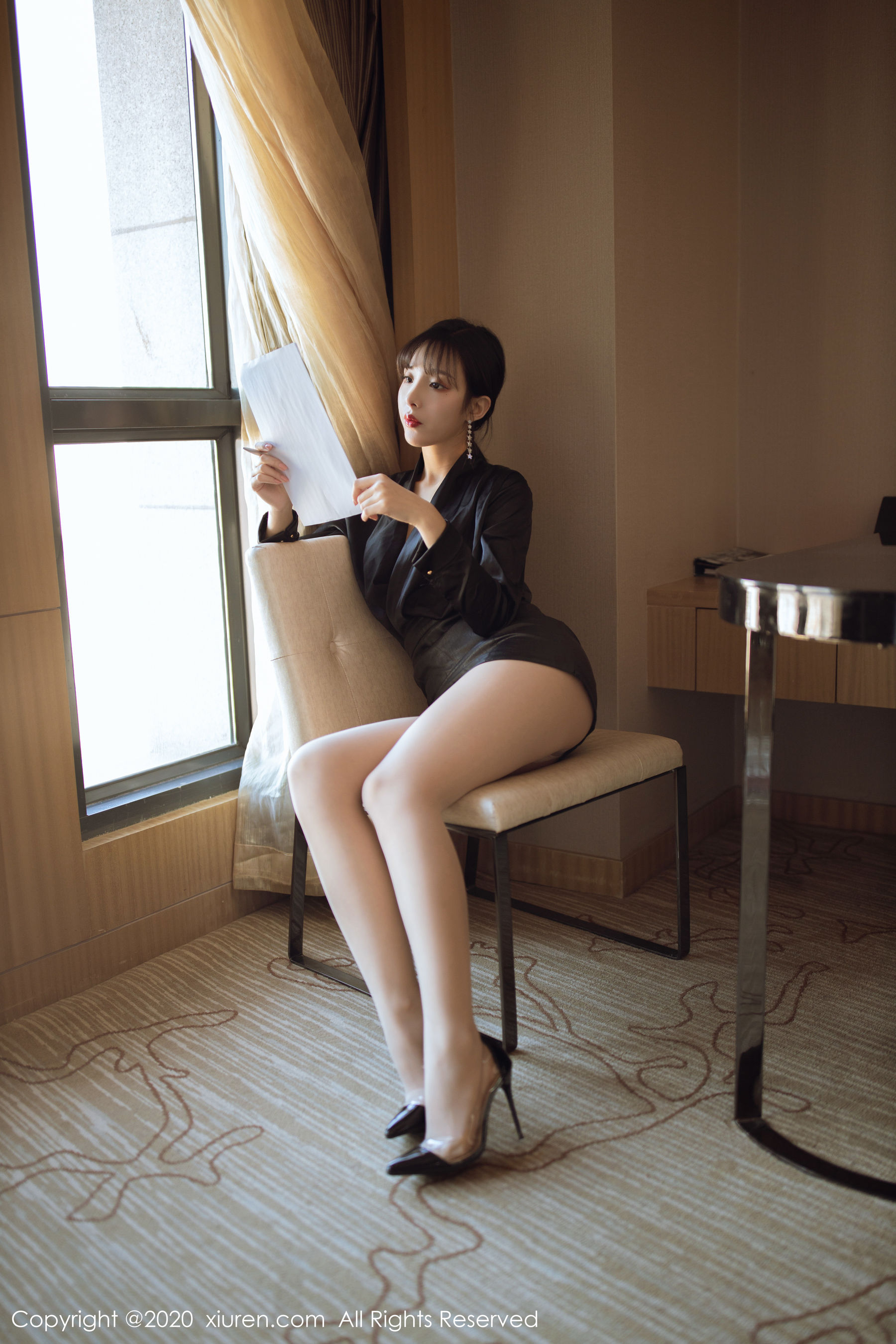 No.2094 陈小喵-图8