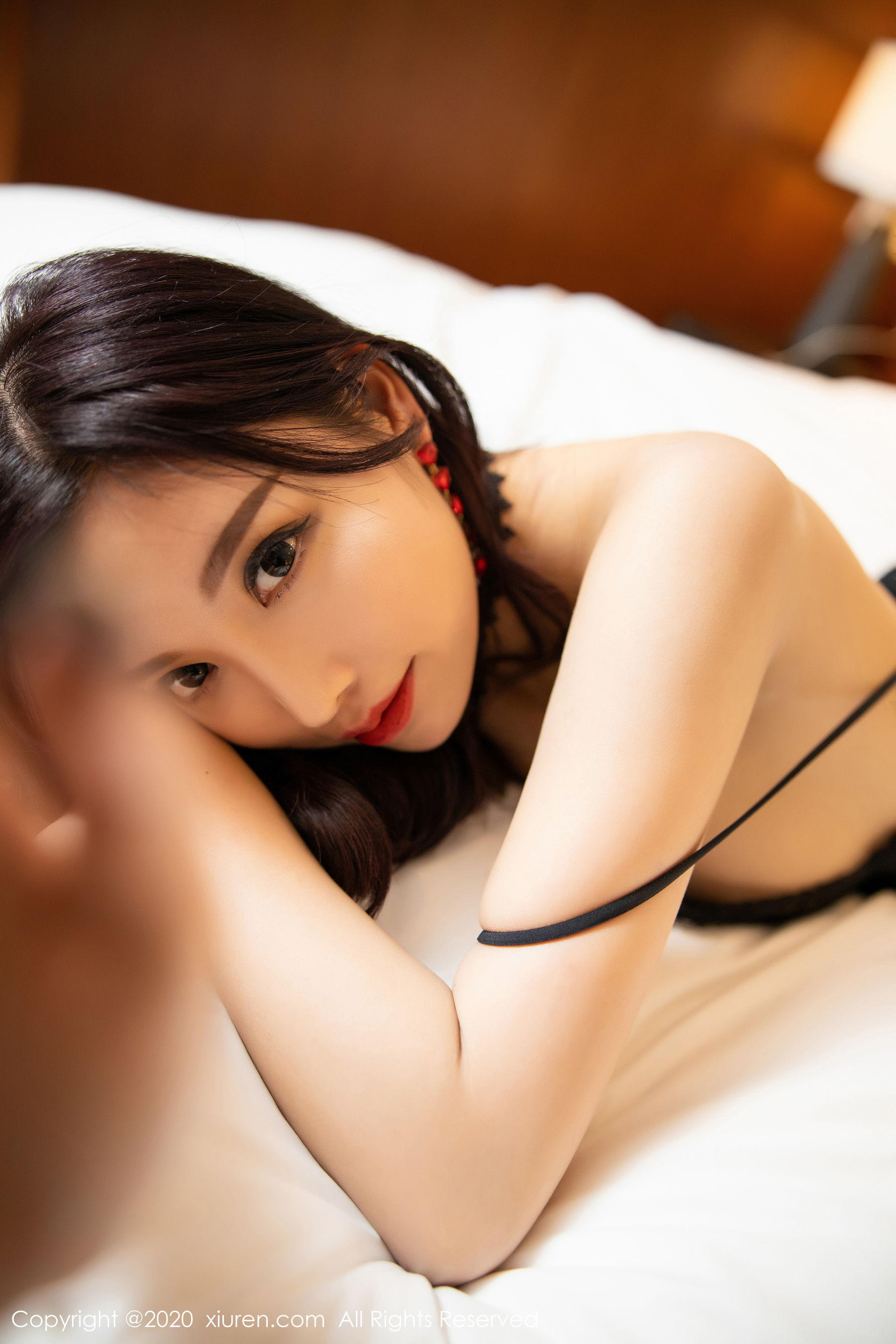 No.2095 杨晨晨sugar-图82