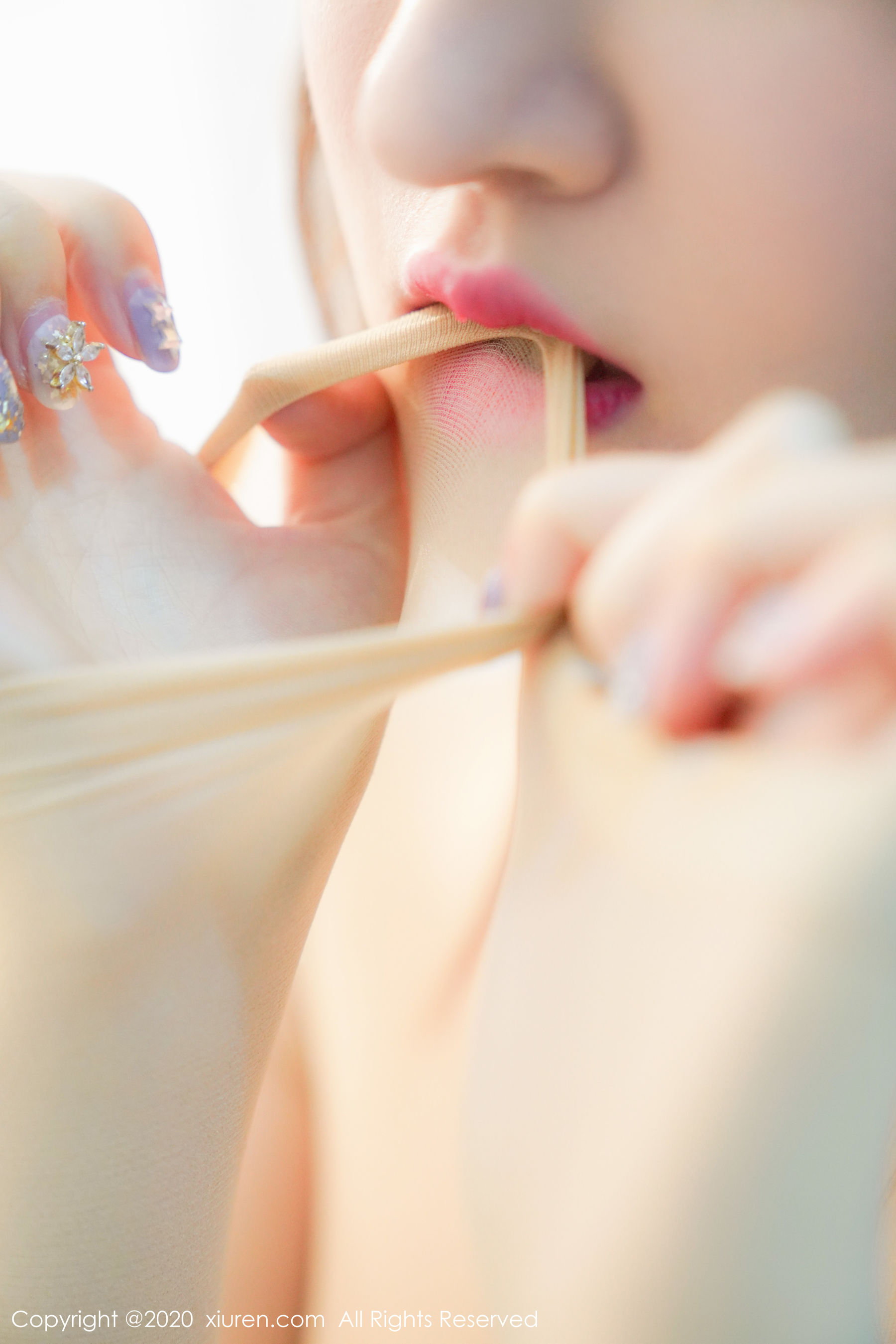 No.2100 沈梦瑶-图42