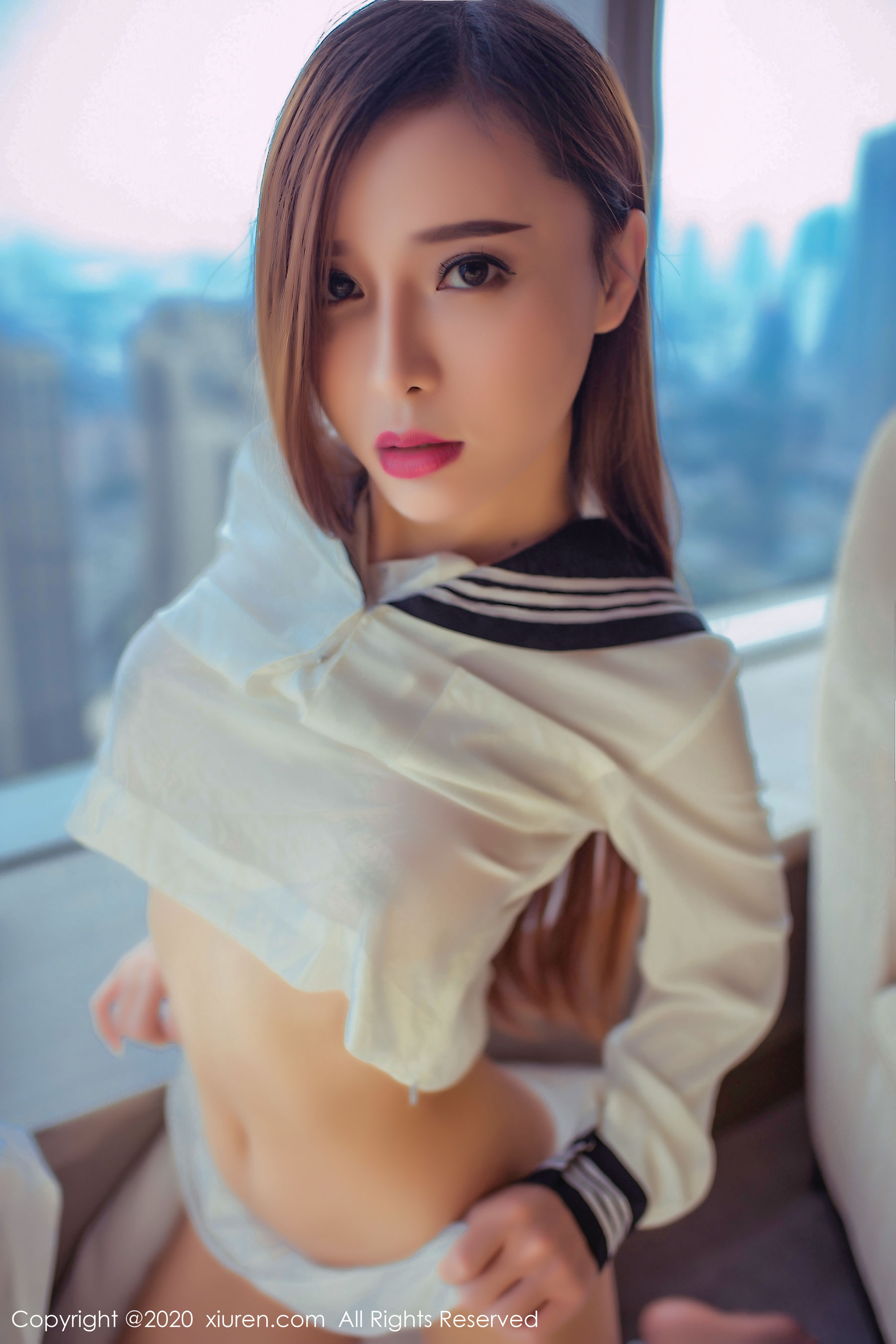 No.2101 艾小青-图52