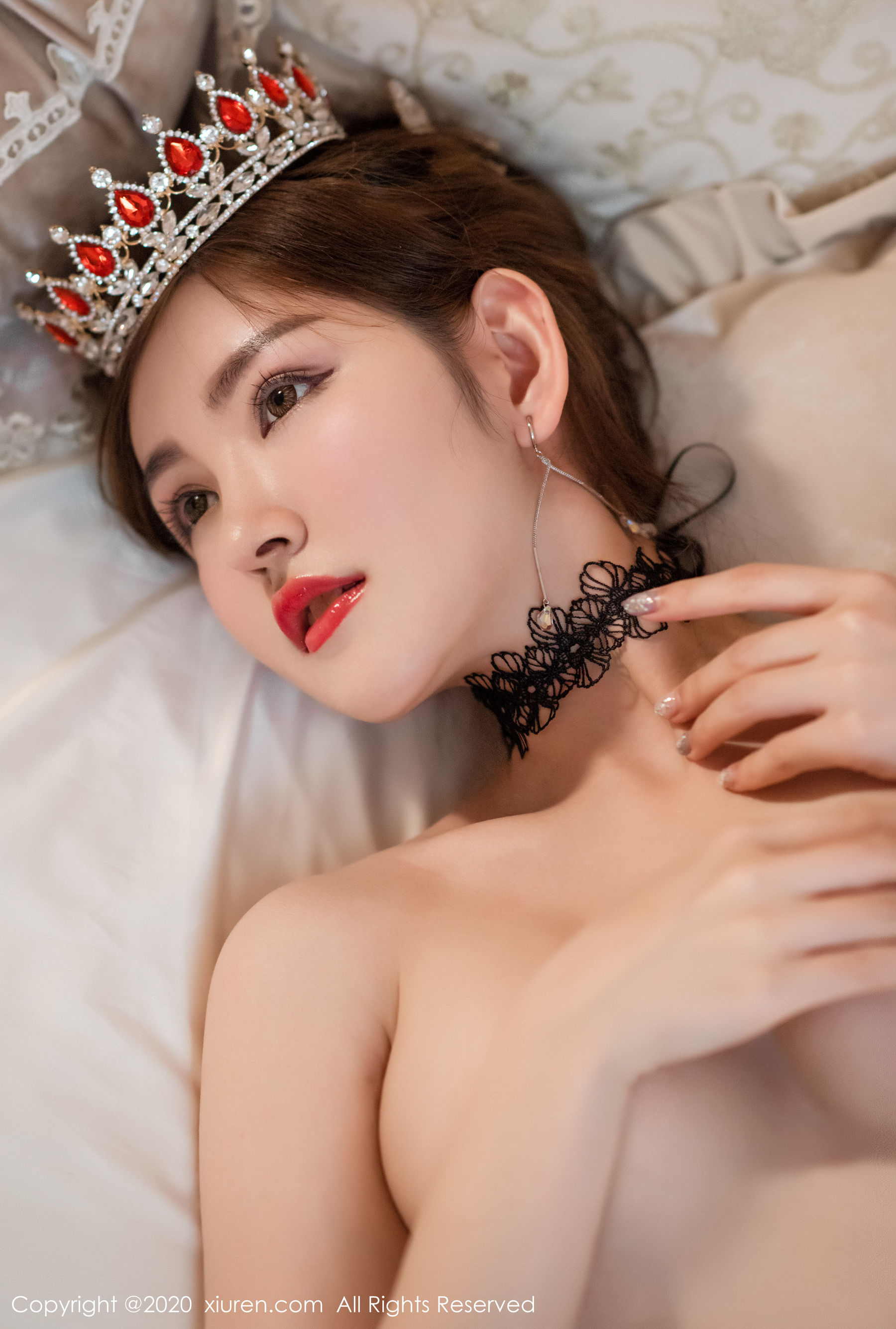 No.2106 沈梦瑶-图2