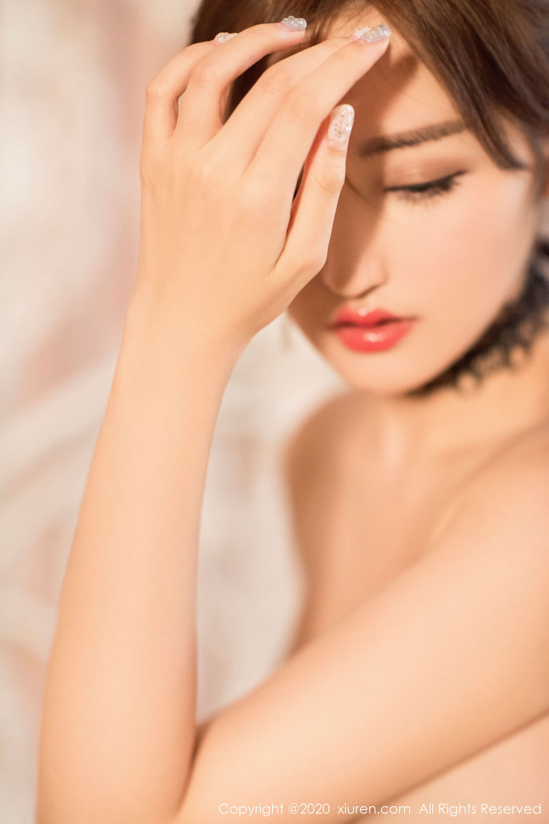 No.2106 沈梦瑶-图5