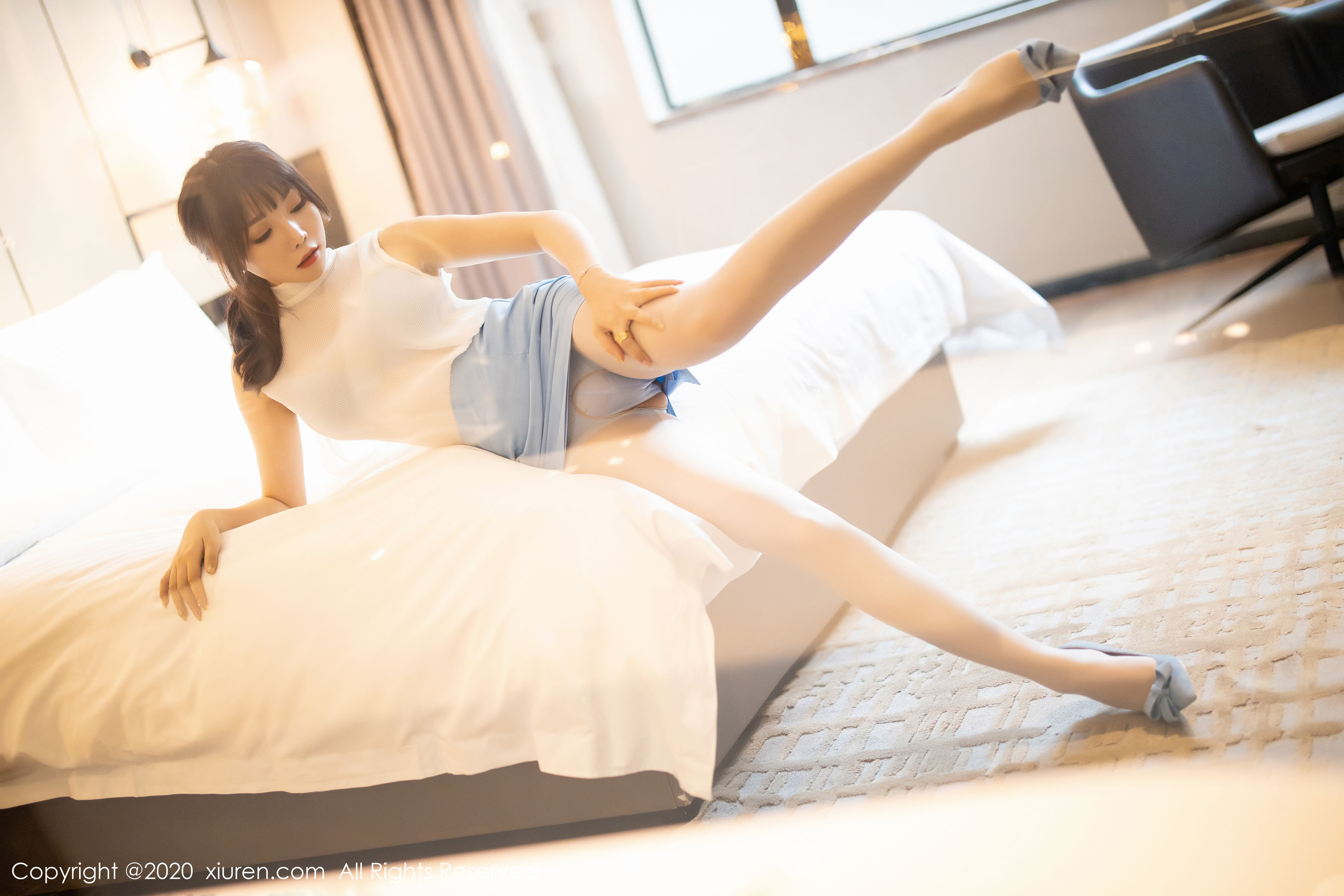 No.2107 芝芝Booty-图29