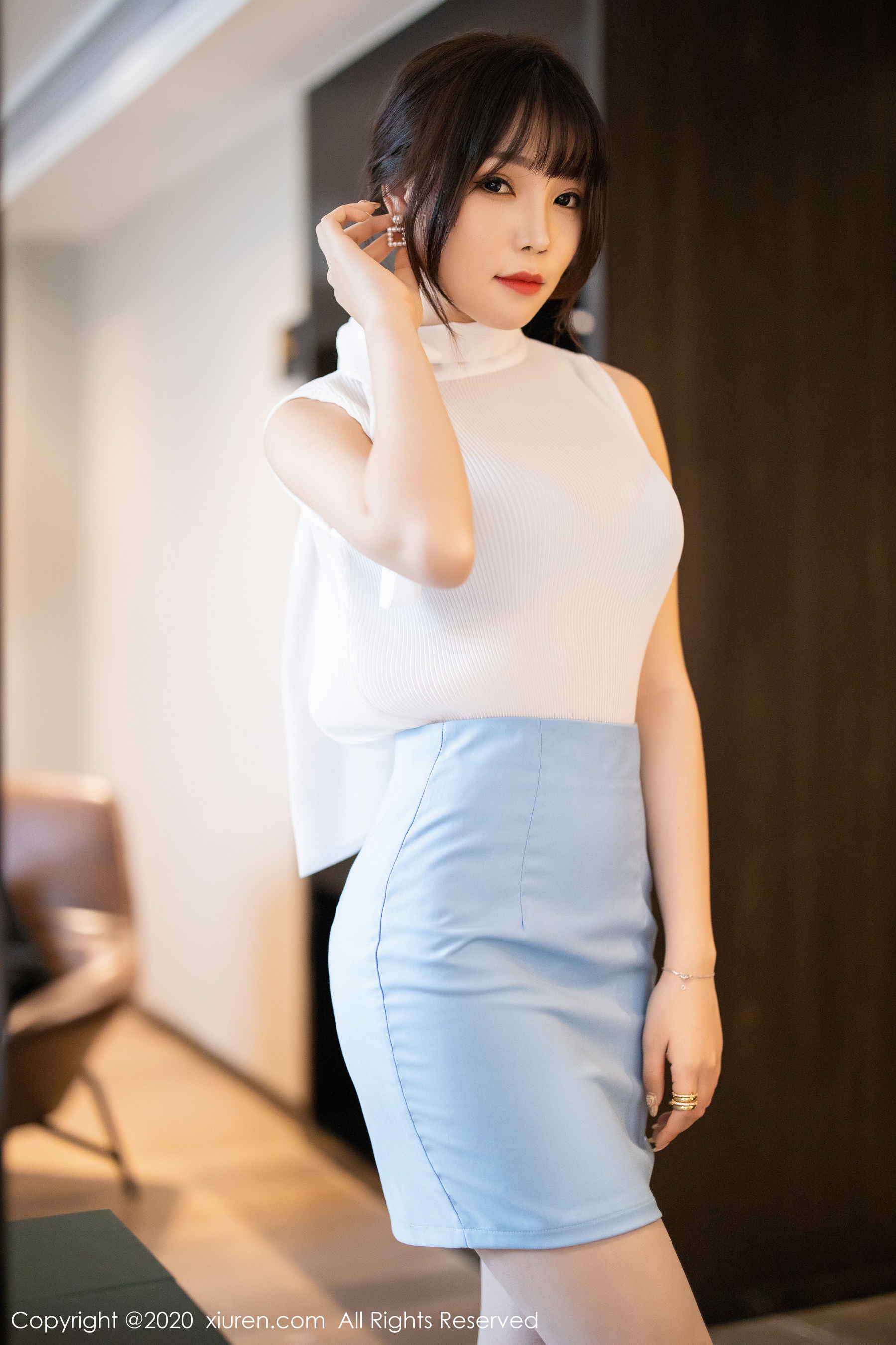 No.2107 芝芝Booty-图6
