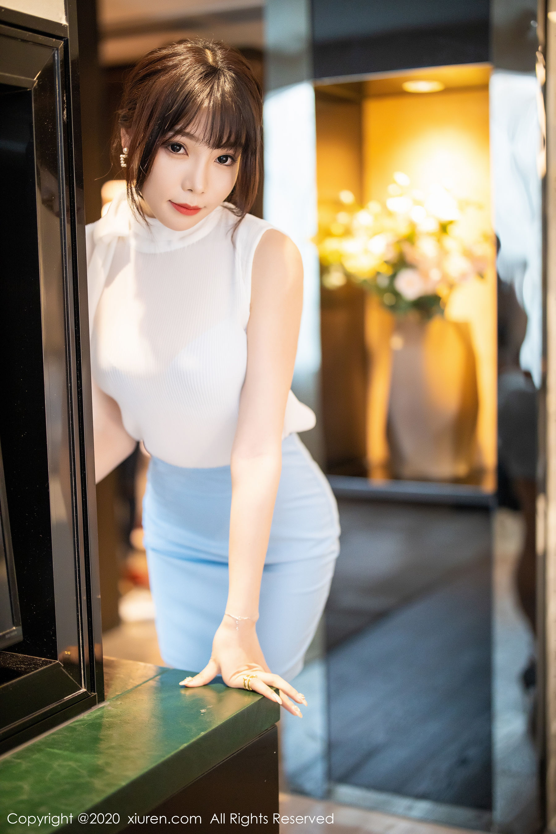 No.2107 芝芝Booty-图8