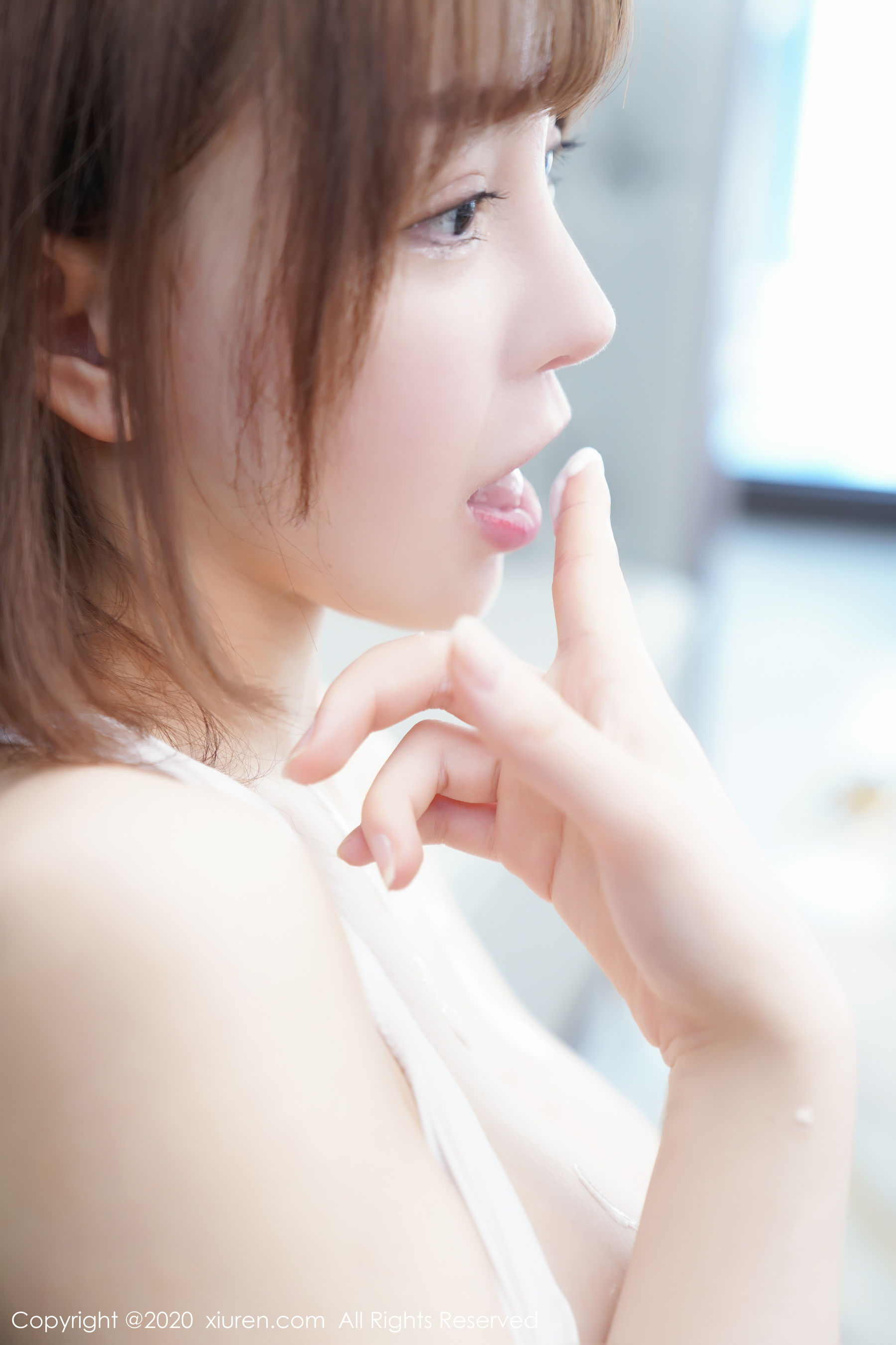 No.2115 UU酱-图0