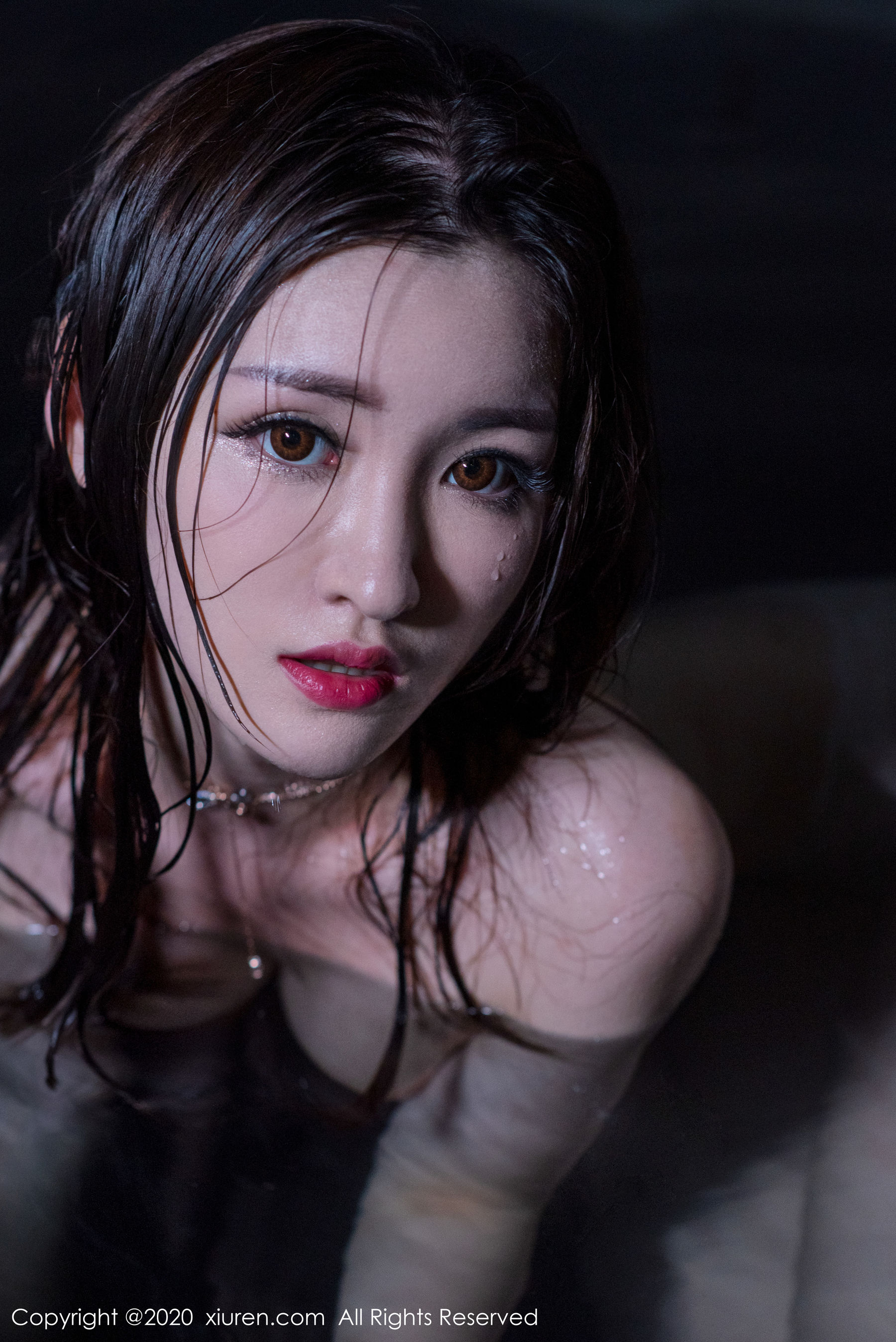 No.2116 沈梦瑶-图18