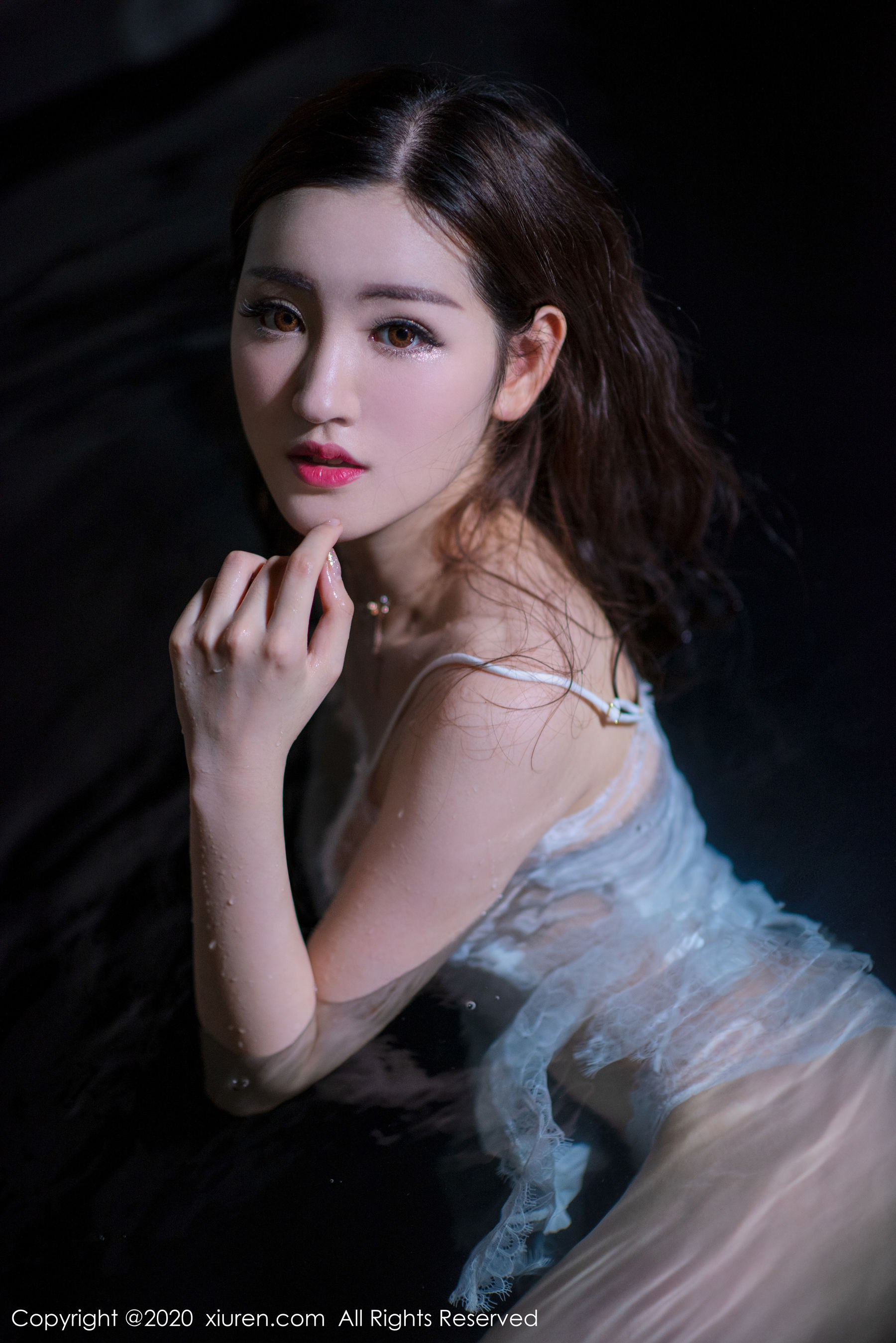 No.2116 沈梦瑶-图2