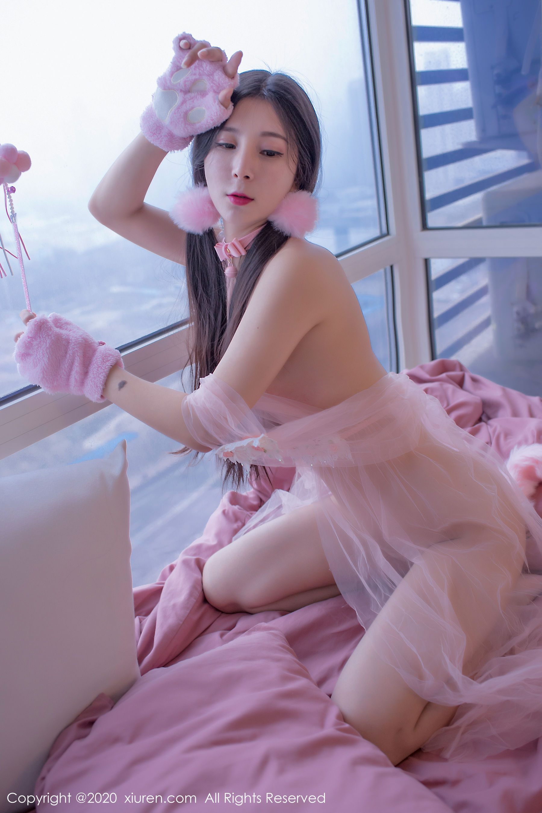 No.2120 小蛮妖_honey-图43