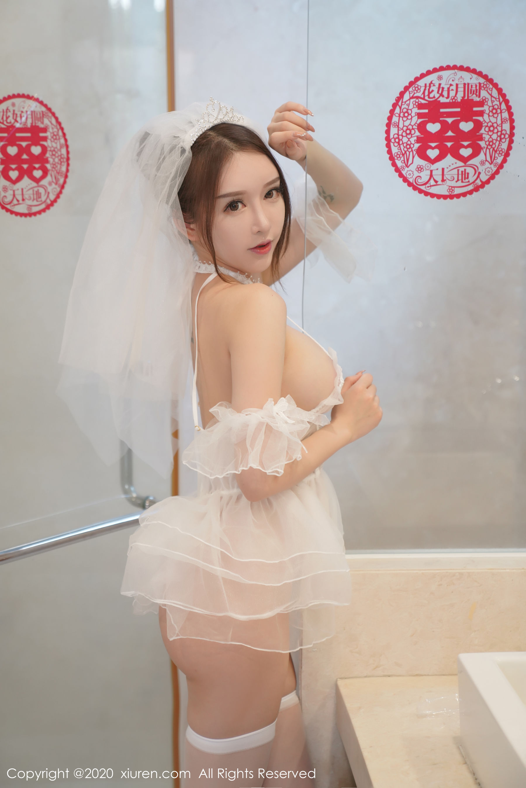 No.2123 玉兔miki-图44