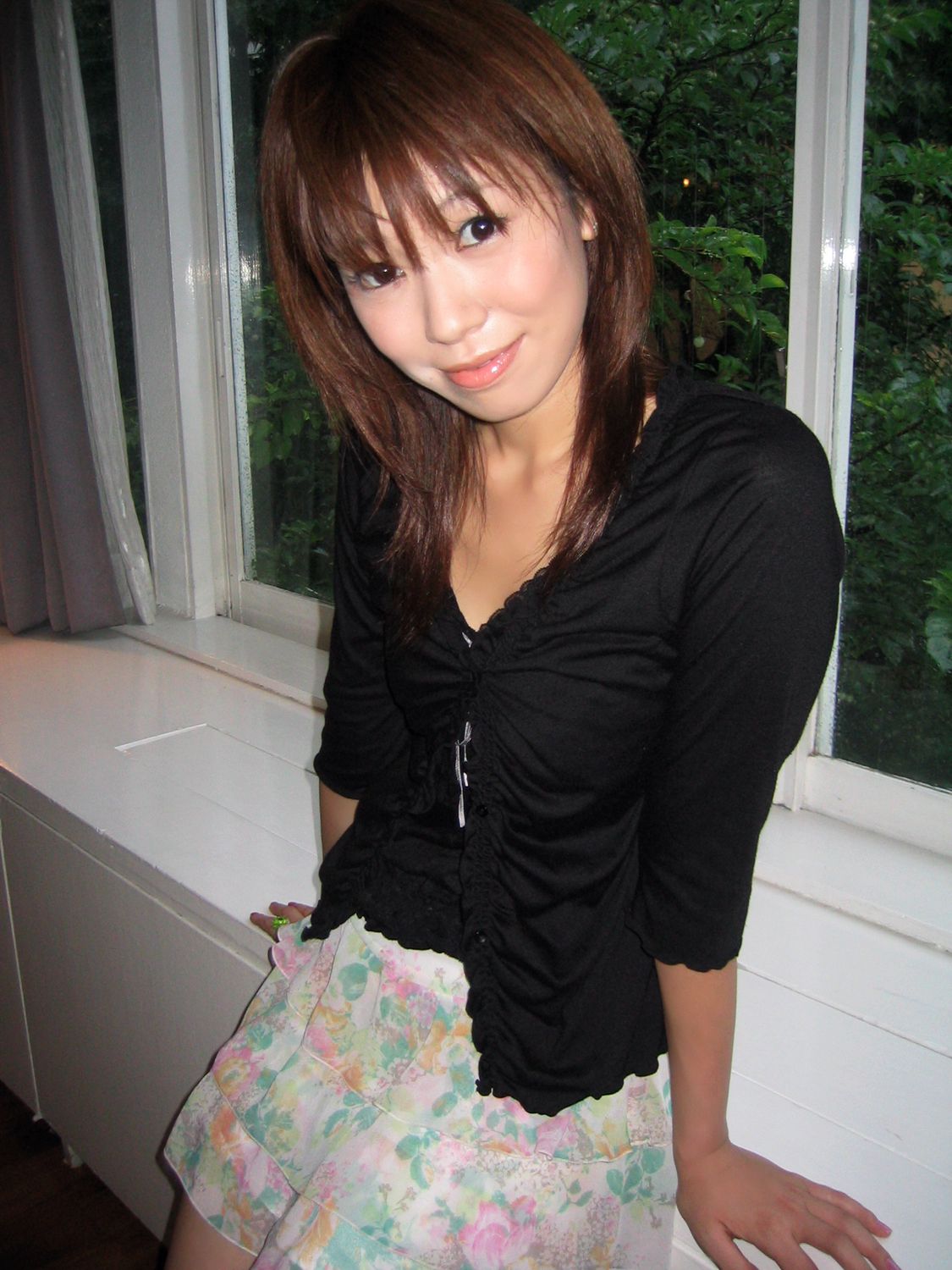 NO.196 Sayaka Muraoka 村岡沙耶香-图10