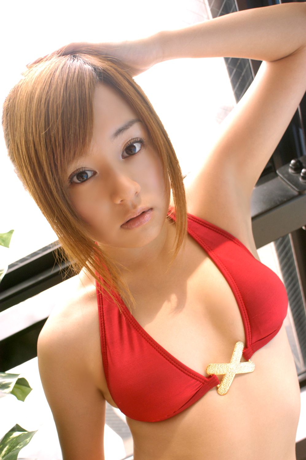 NO.199 Jun Natsukawa 夏川純-图55
