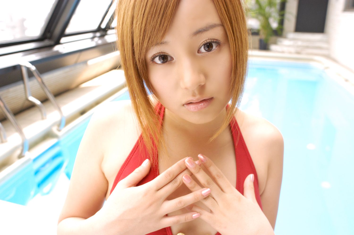 NO.199 Jun Natsukawa 夏川純-图57