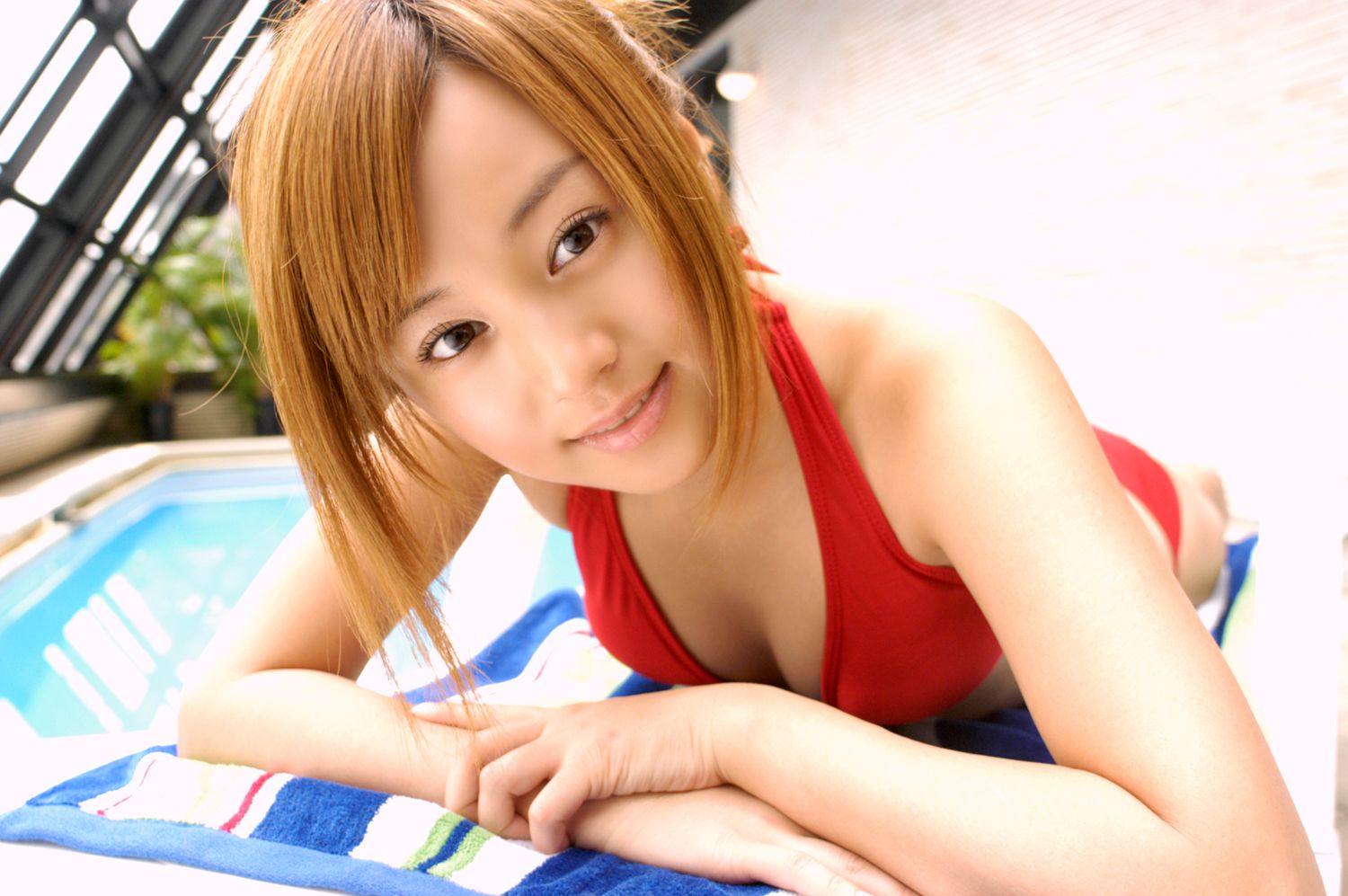 NO.199 Jun Natsukawa 夏川純-图61