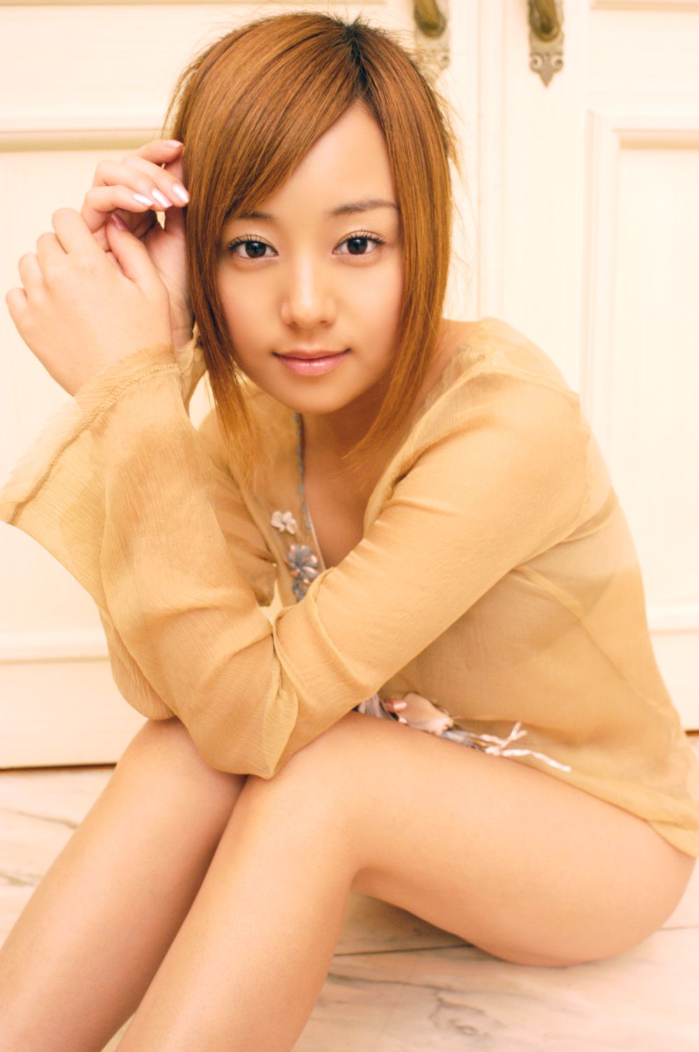 NO.199 Jun Natsukawa 夏川純-图66