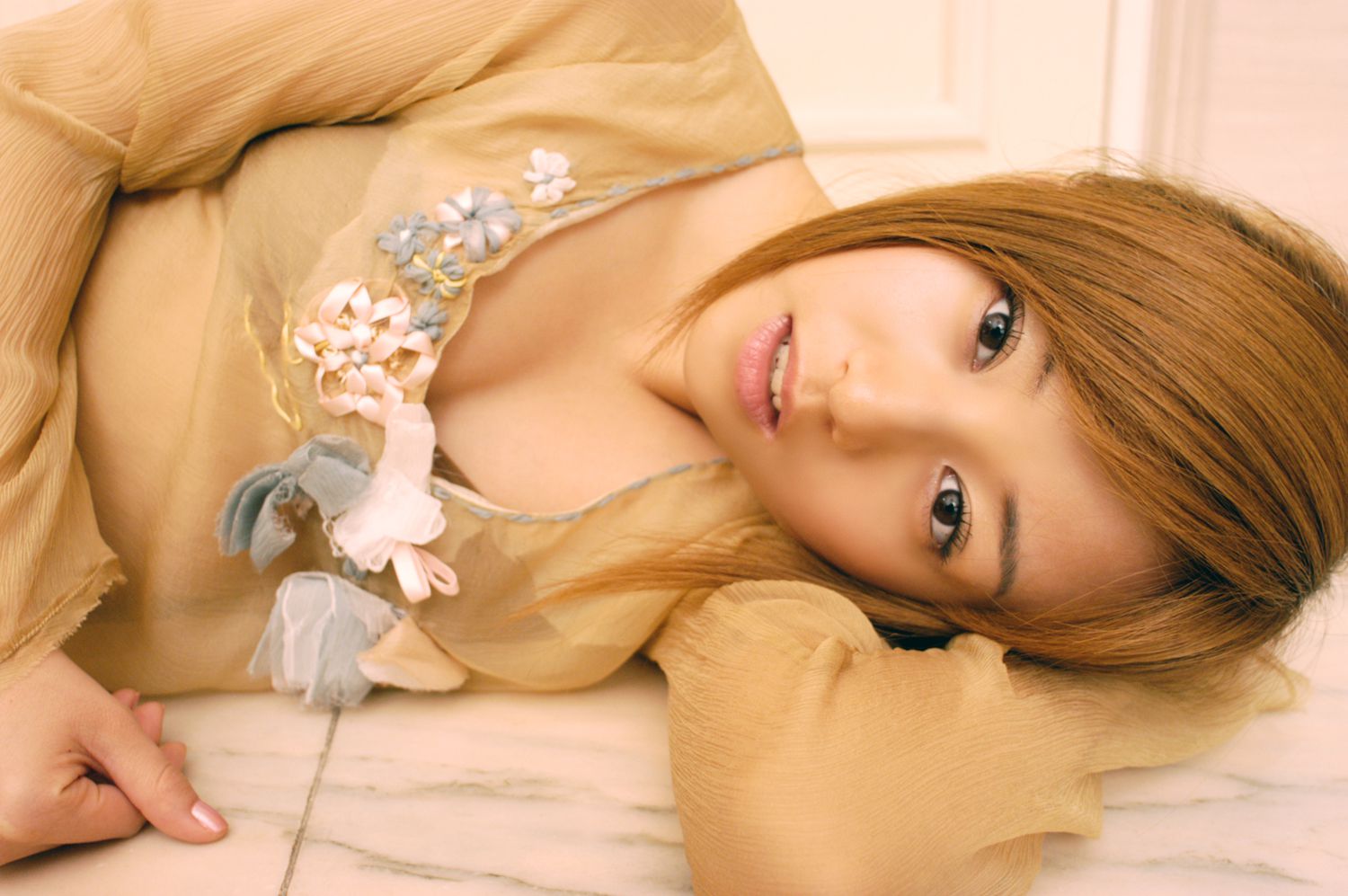 NO.199 Jun Natsukawa 夏川純-图71