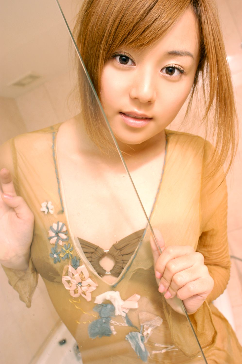 NO.199 Jun Natsukawa 夏川純-图79