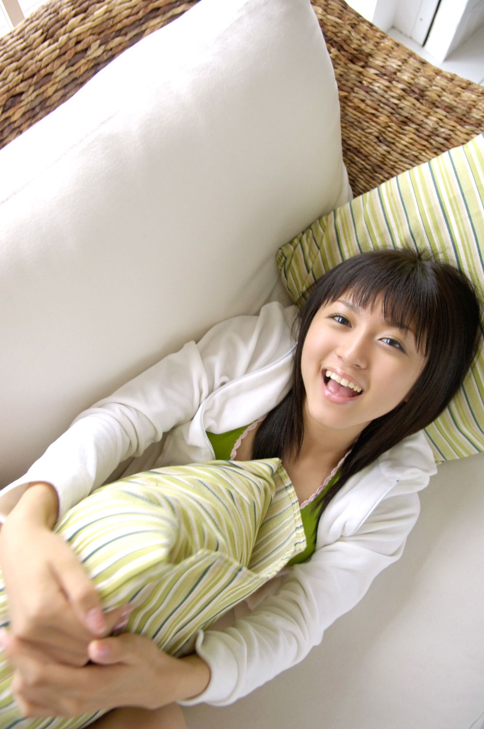 NO.201 Mami Matsuyama 松山まみ/松山麻美-图6