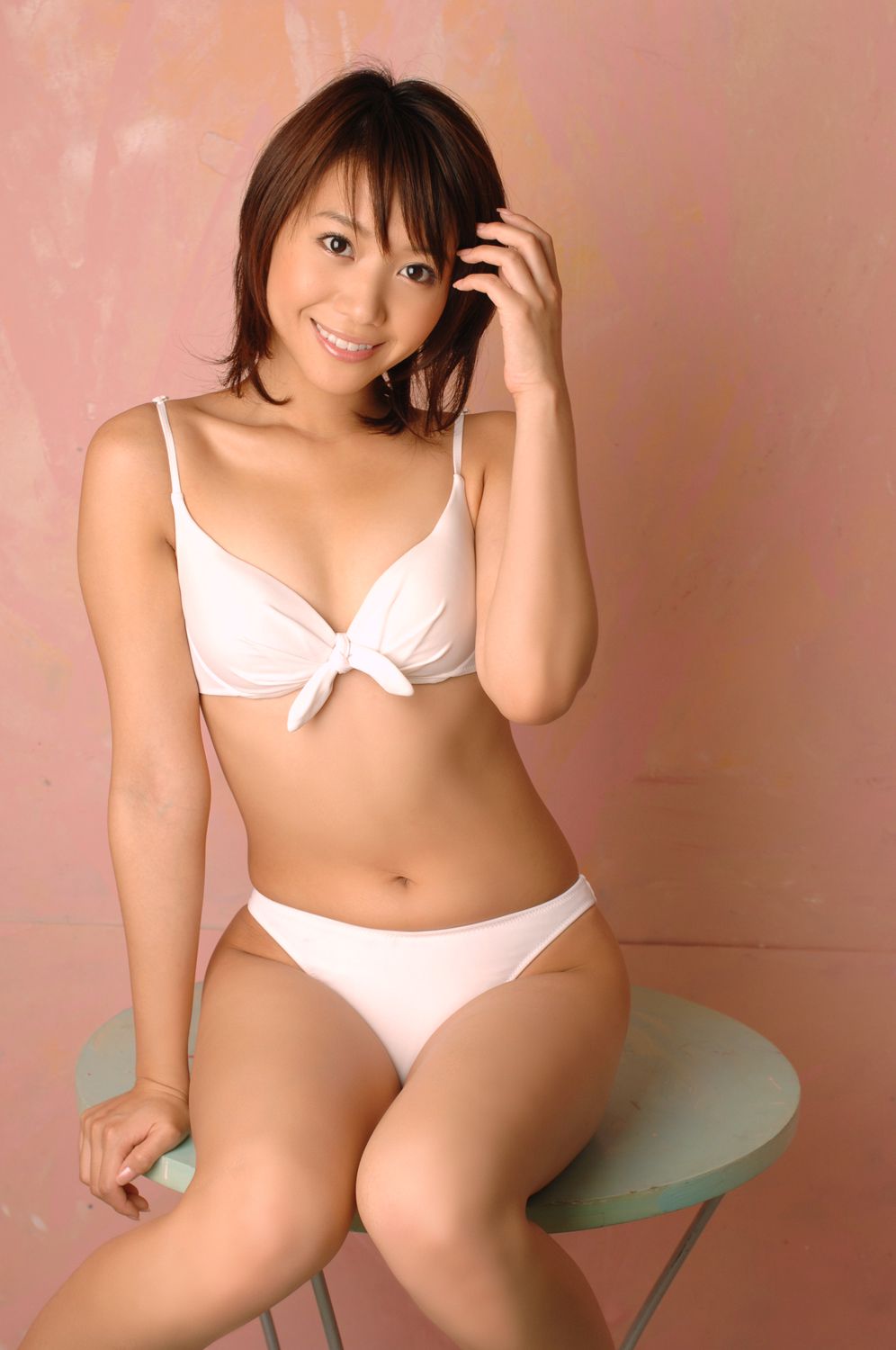 NO.202 Mika Kaneda 金田美香-图11