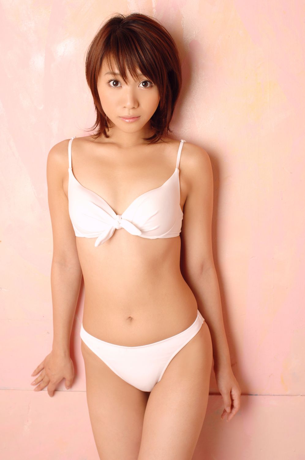 NO.202 Mika Kaneda 金田美香-图13