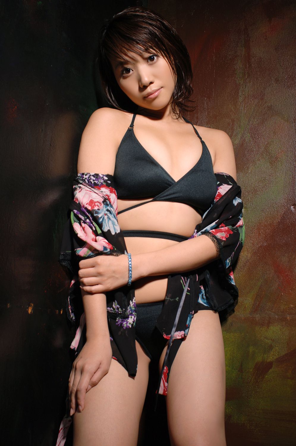 NO.202 Mika Kaneda 金田美香-图60