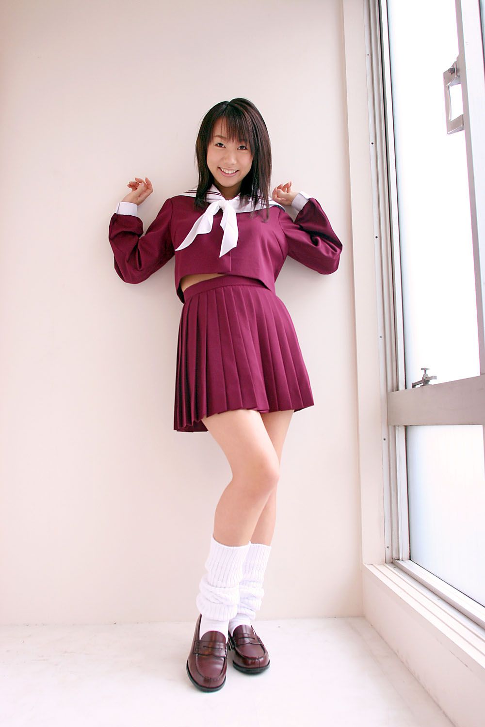 NO.206 Yurina Ito 伊藤ゆりな/伊藤百合南-图0