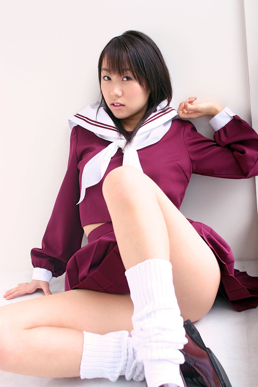 NO.206 Yurina Ito 伊藤ゆりな/伊藤百合南-图6