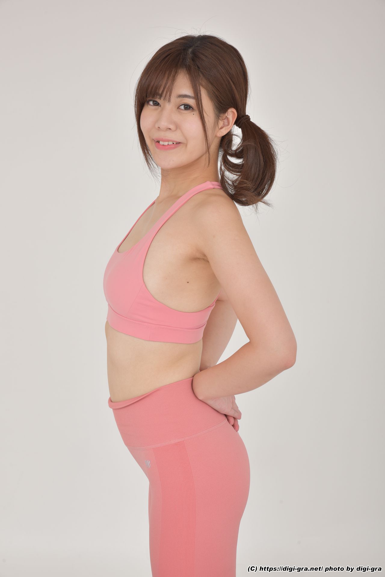 Yuuka Chiba 千葉ゆうか Photoset 01-图11