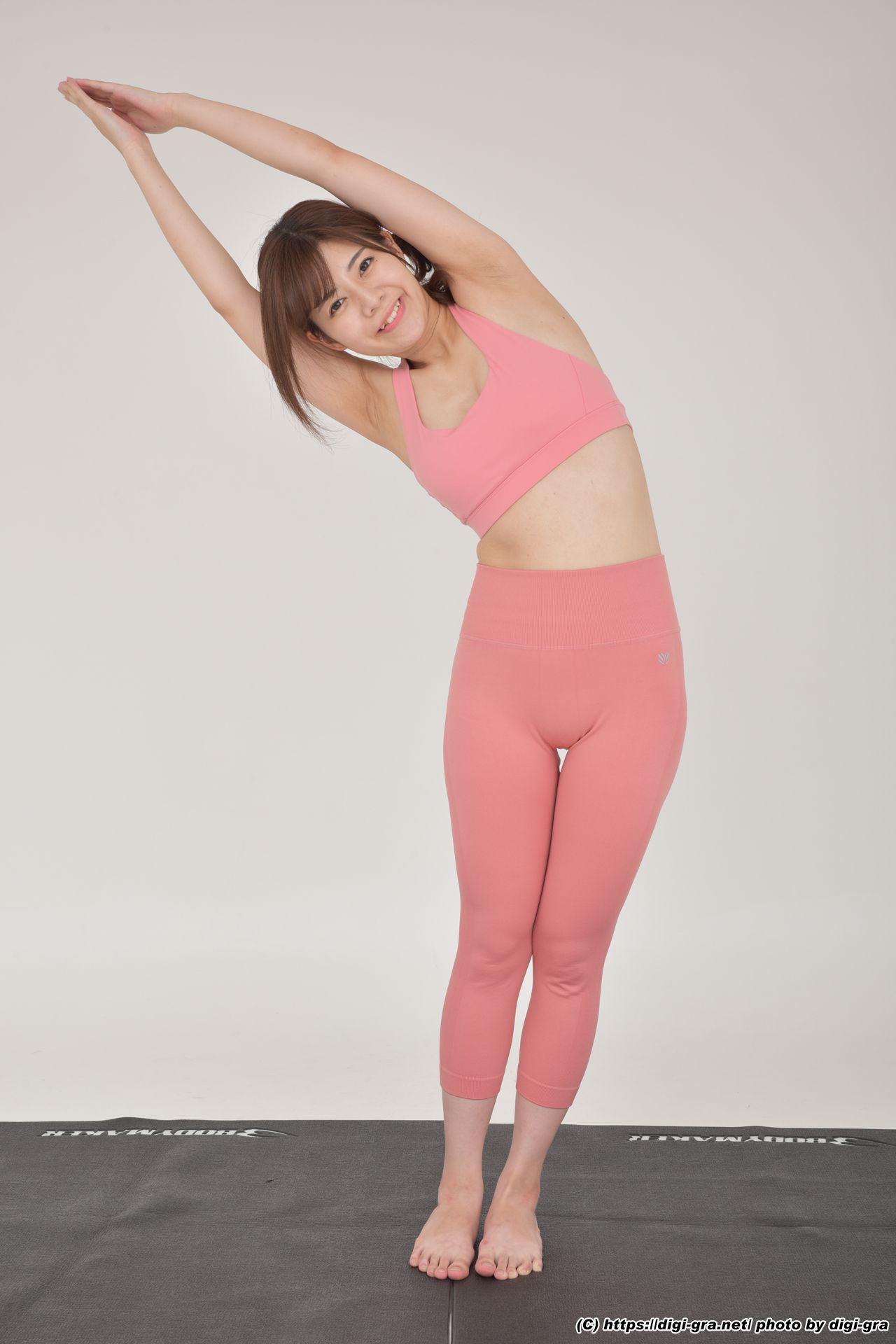 Yuuka Chiba 千葉ゆうか Photoset 01-图21