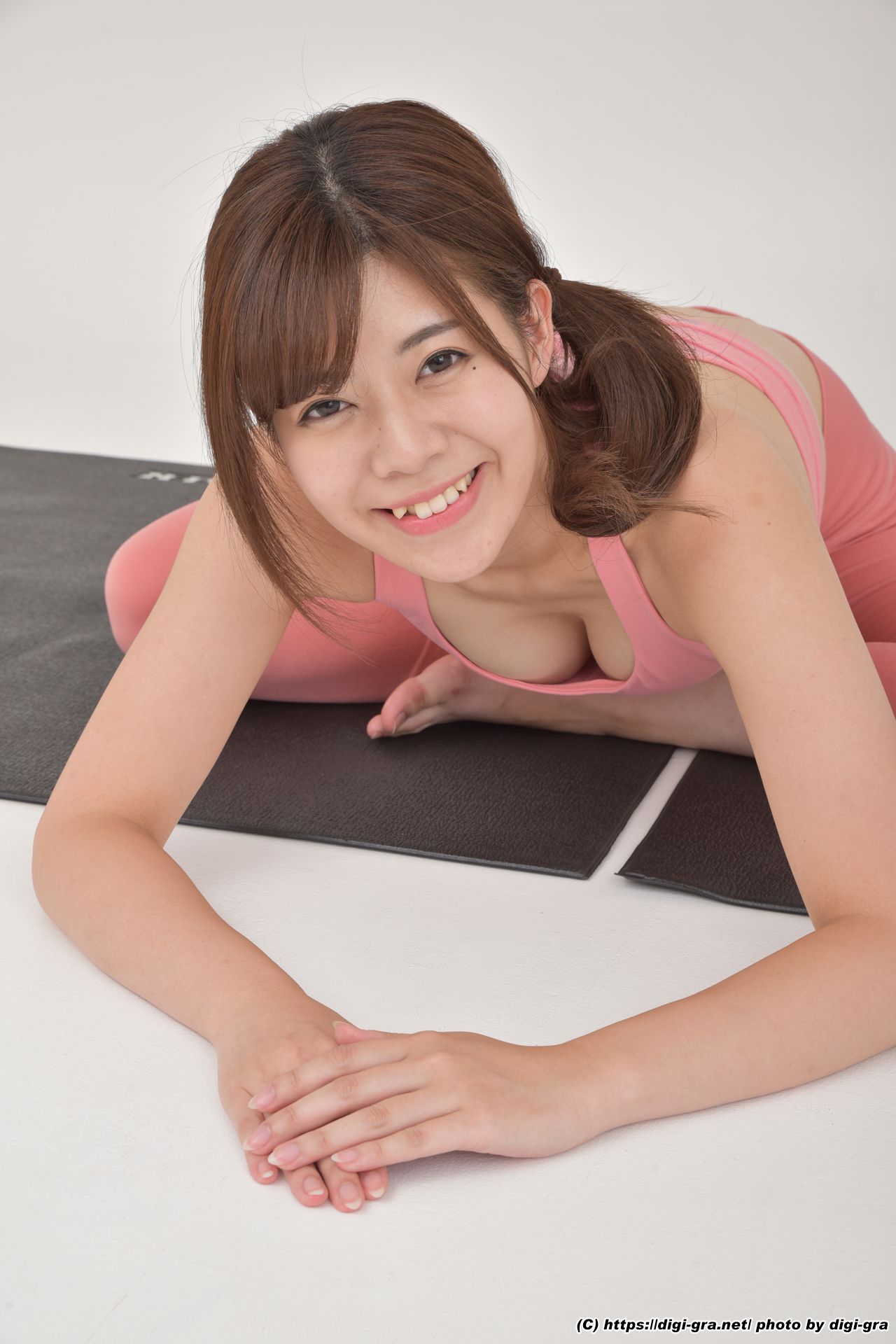 Yuuka Chiba 千葉ゆうか Photoset 01-图4