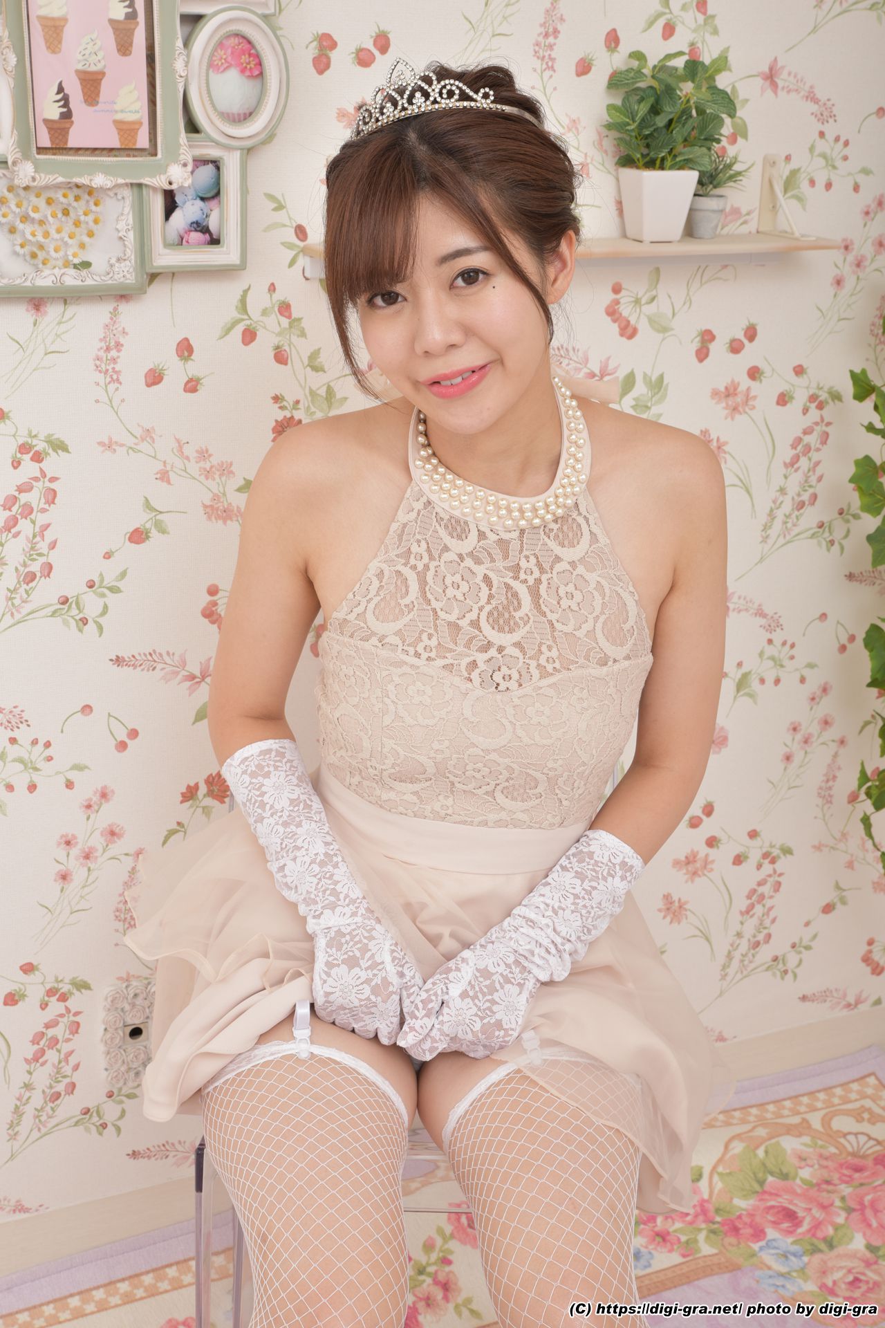 Yuuka Chiba 千葉ゆうか Photoset 02-图14