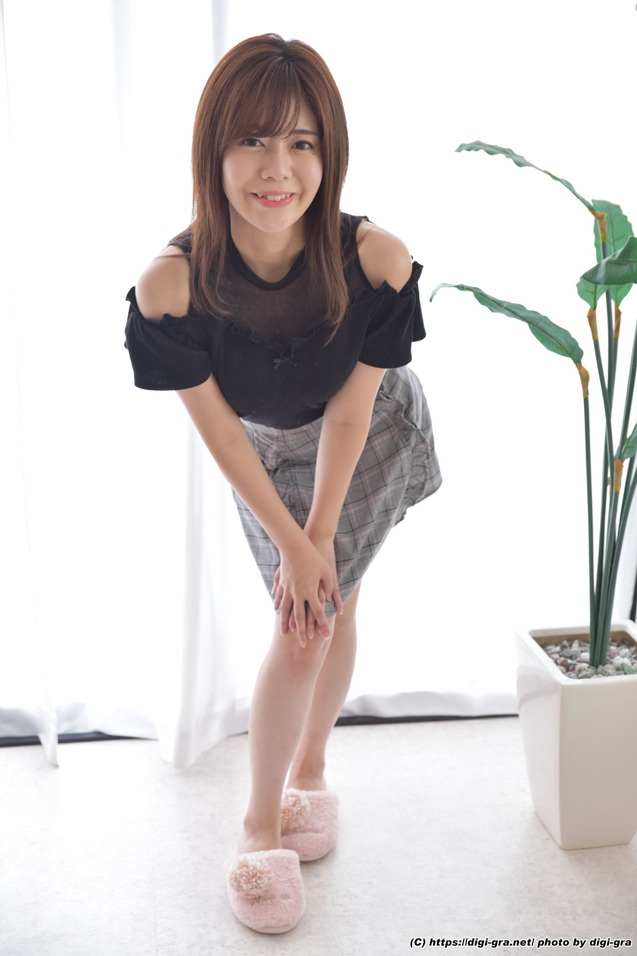 Yuuka Chiba 千葉ゆうか Photoset 04-图9