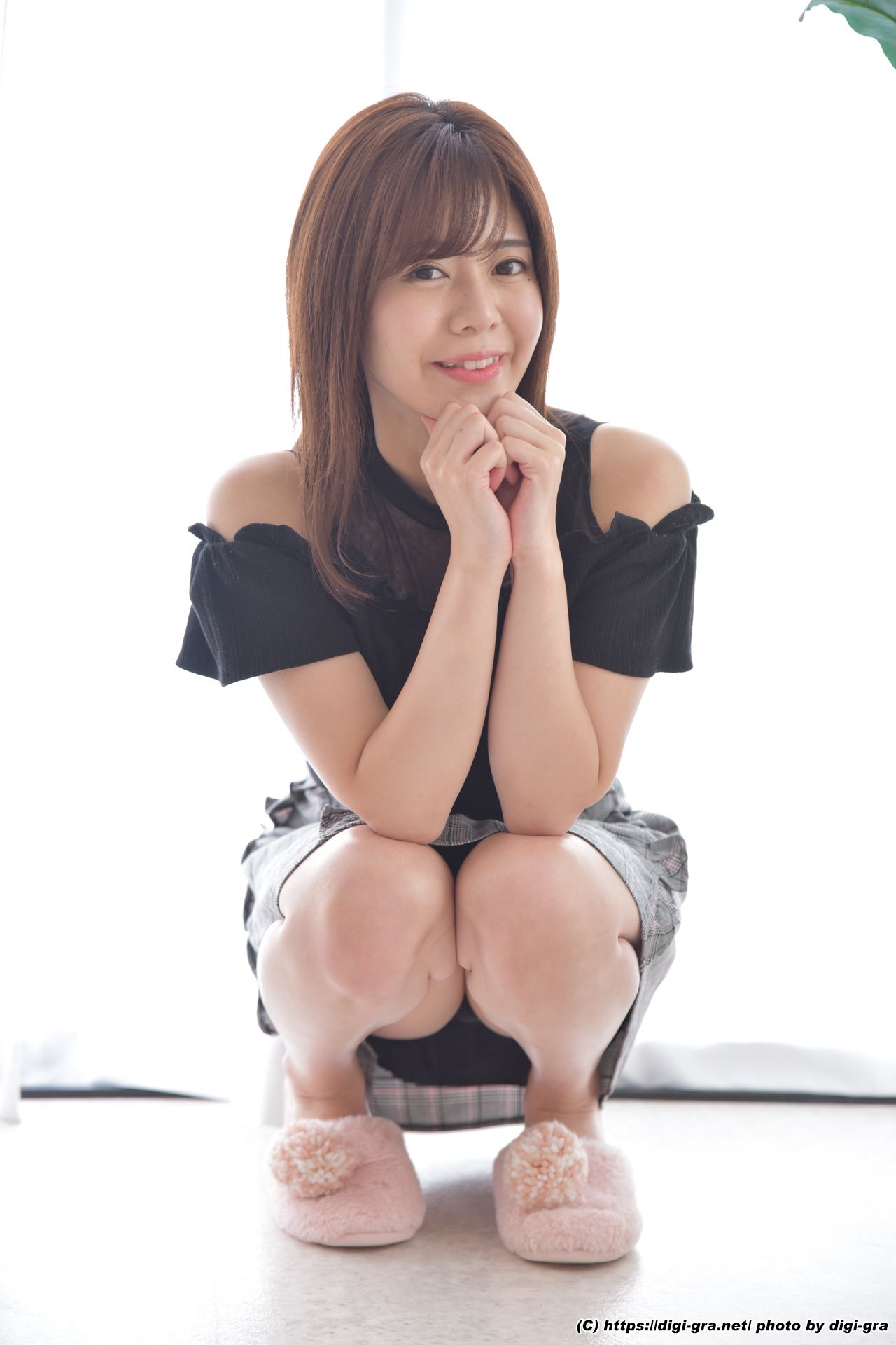 Yuuka Chiba 千葉ゆうか Photoset 04-图11