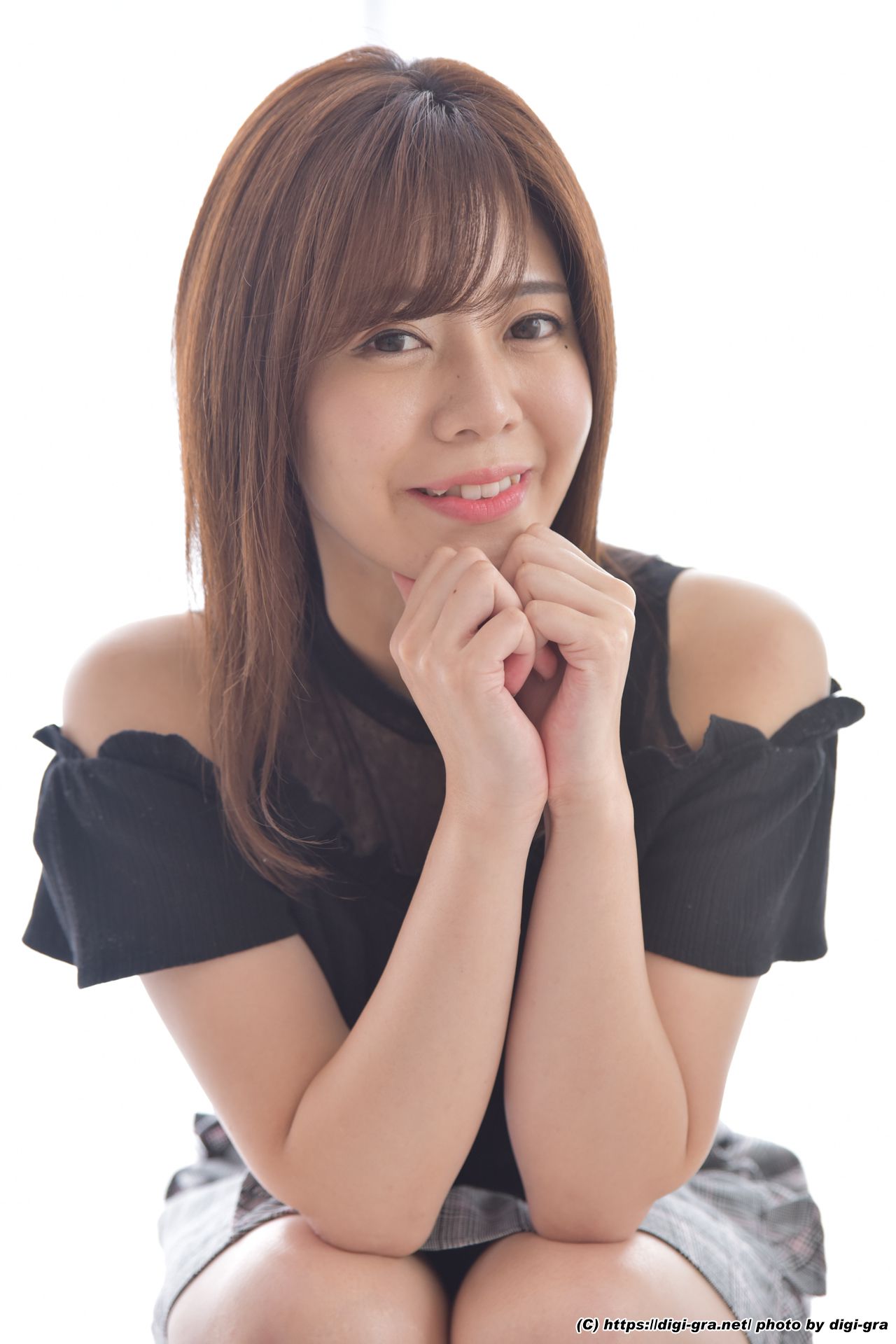 Yuuka Chiba 千葉ゆうか Photoset 04-图12