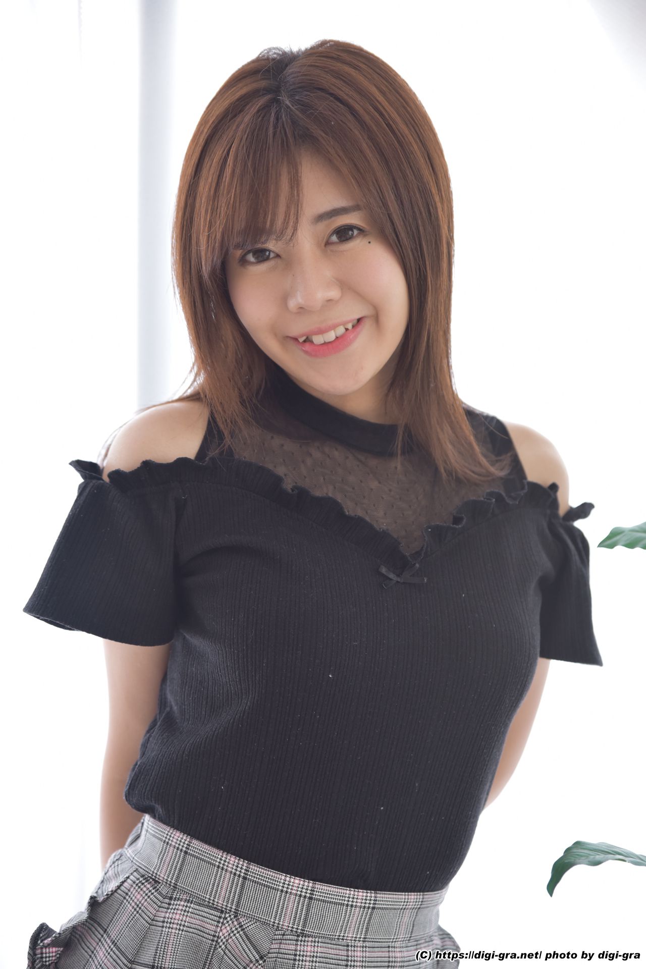 Yuuka Chiba 千葉ゆうか Photoset 04-图2