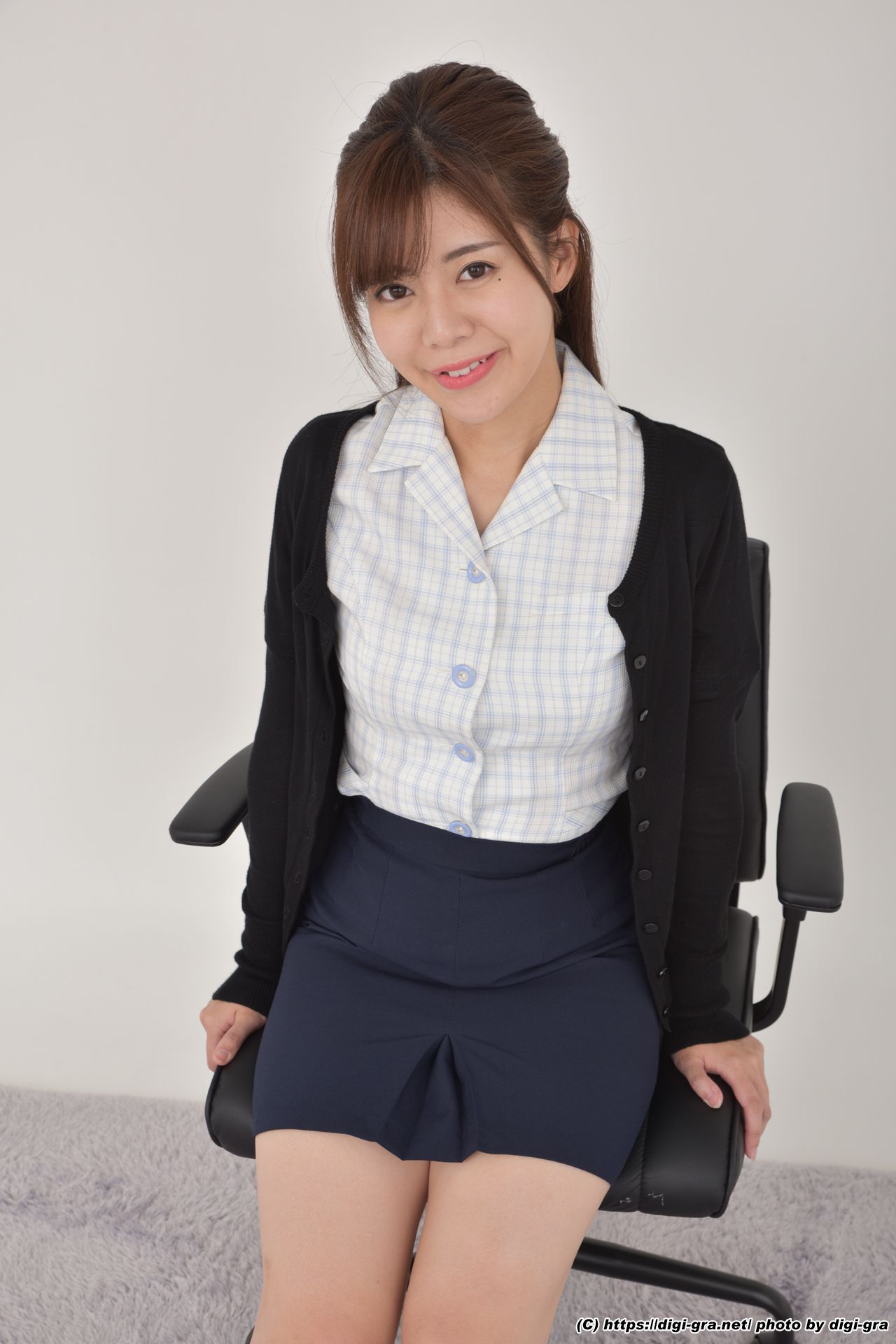 Yuuka Chiba 千葉ゆうか Photoset 05-图10