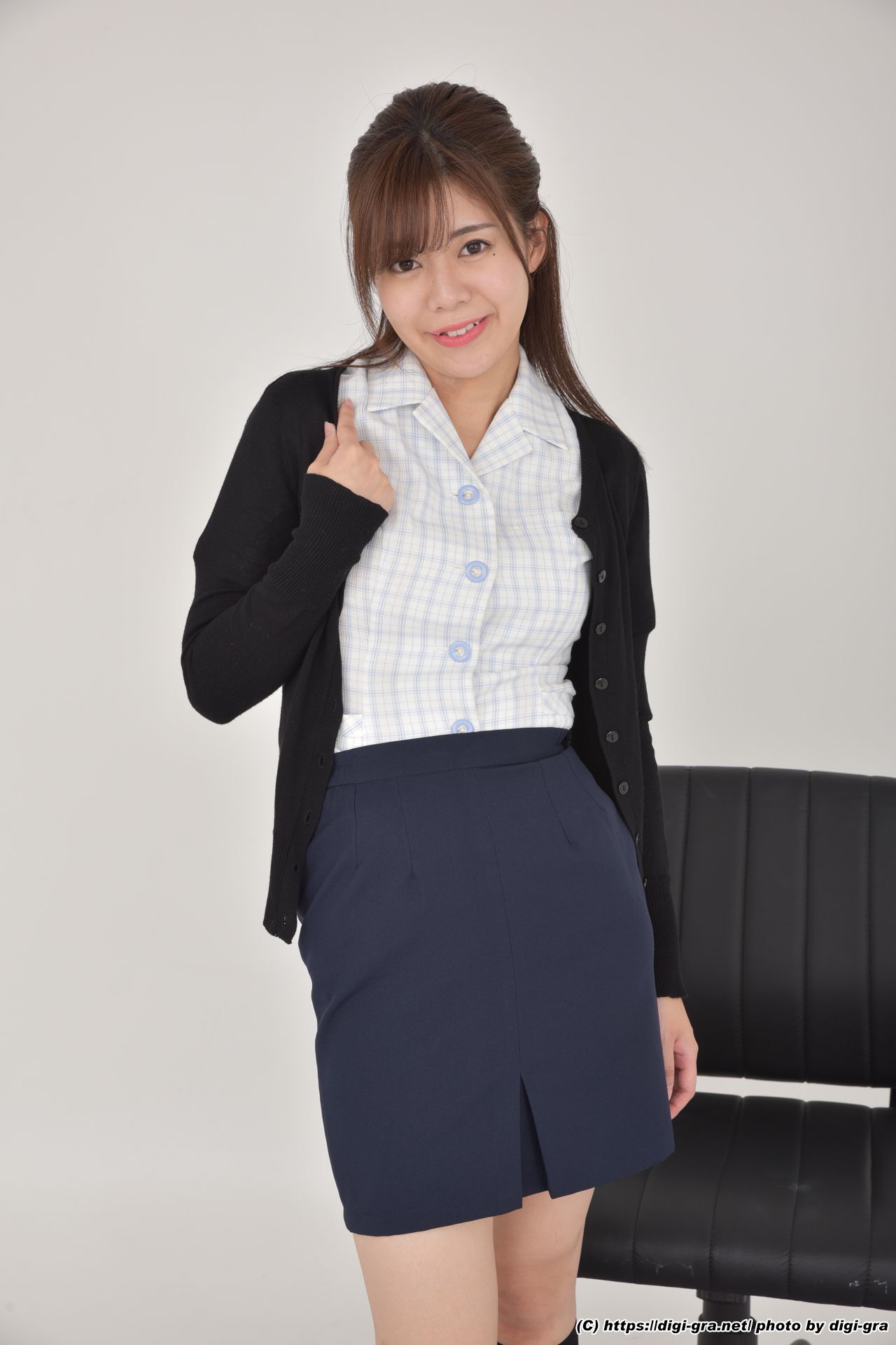 Yuuka Chiba 千葉ゆうか Photoset 05-图1
