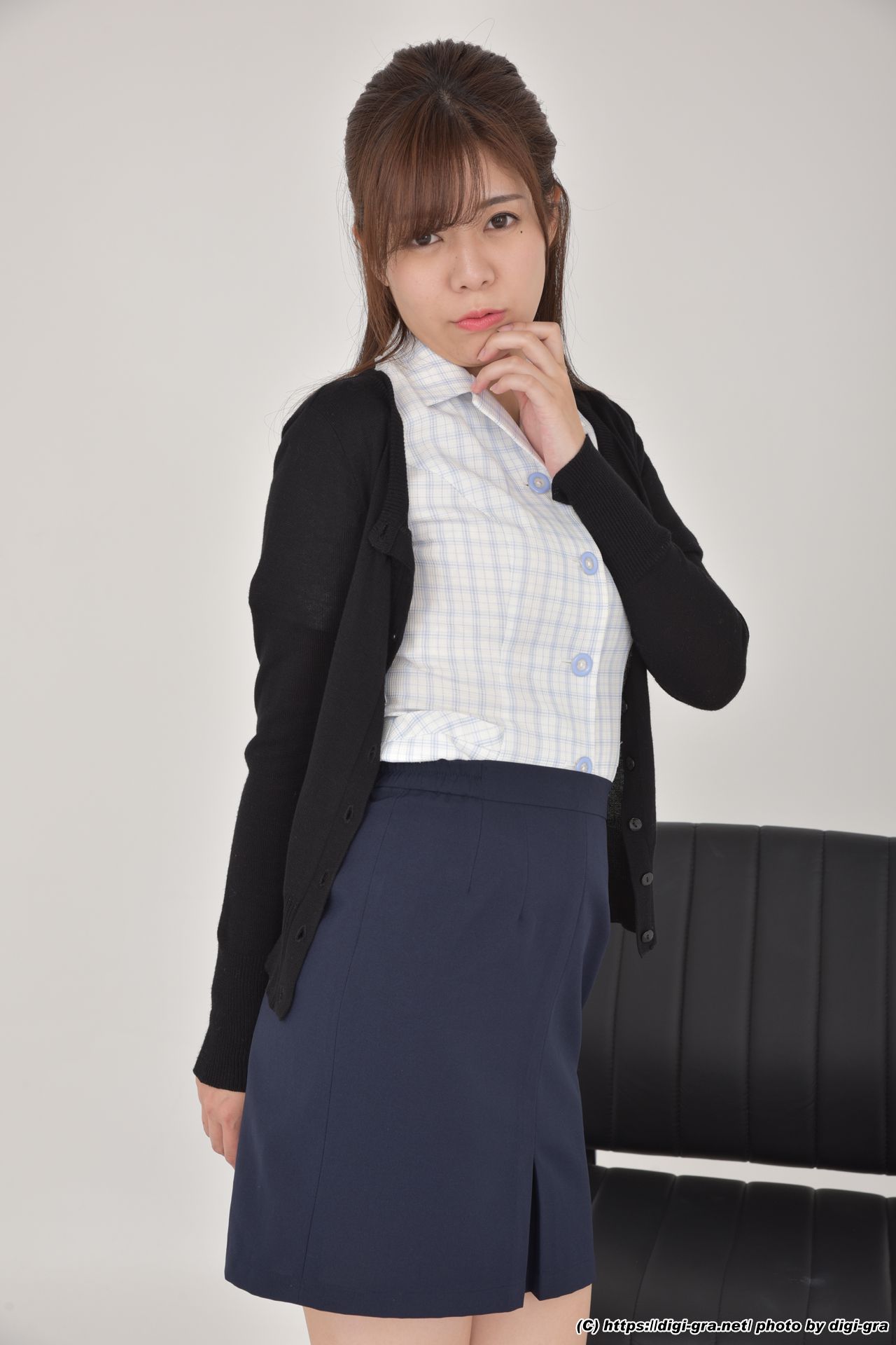 Yuuka Chiba 千葉ゆうか Photoset 05-图4