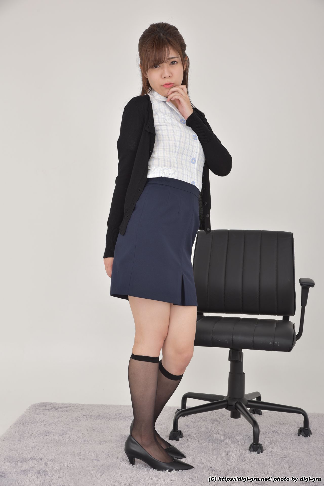 Yuuka Chiba 千葉ゆうか Photoset 05-图5