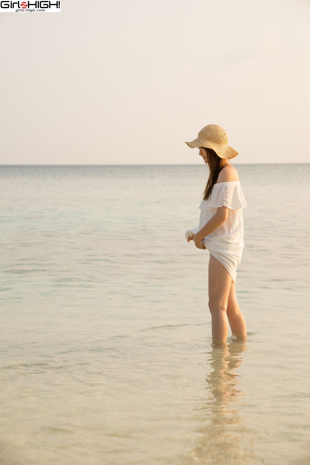 Asami Kondou 近藤あさみ - bfaa_036_010-图1