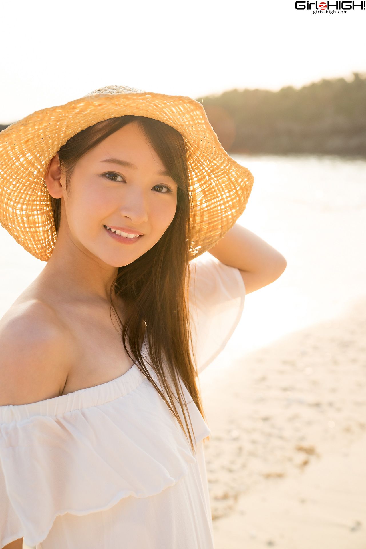 Asami Kondou 近藤あさみ - bfaa_036_010-图7