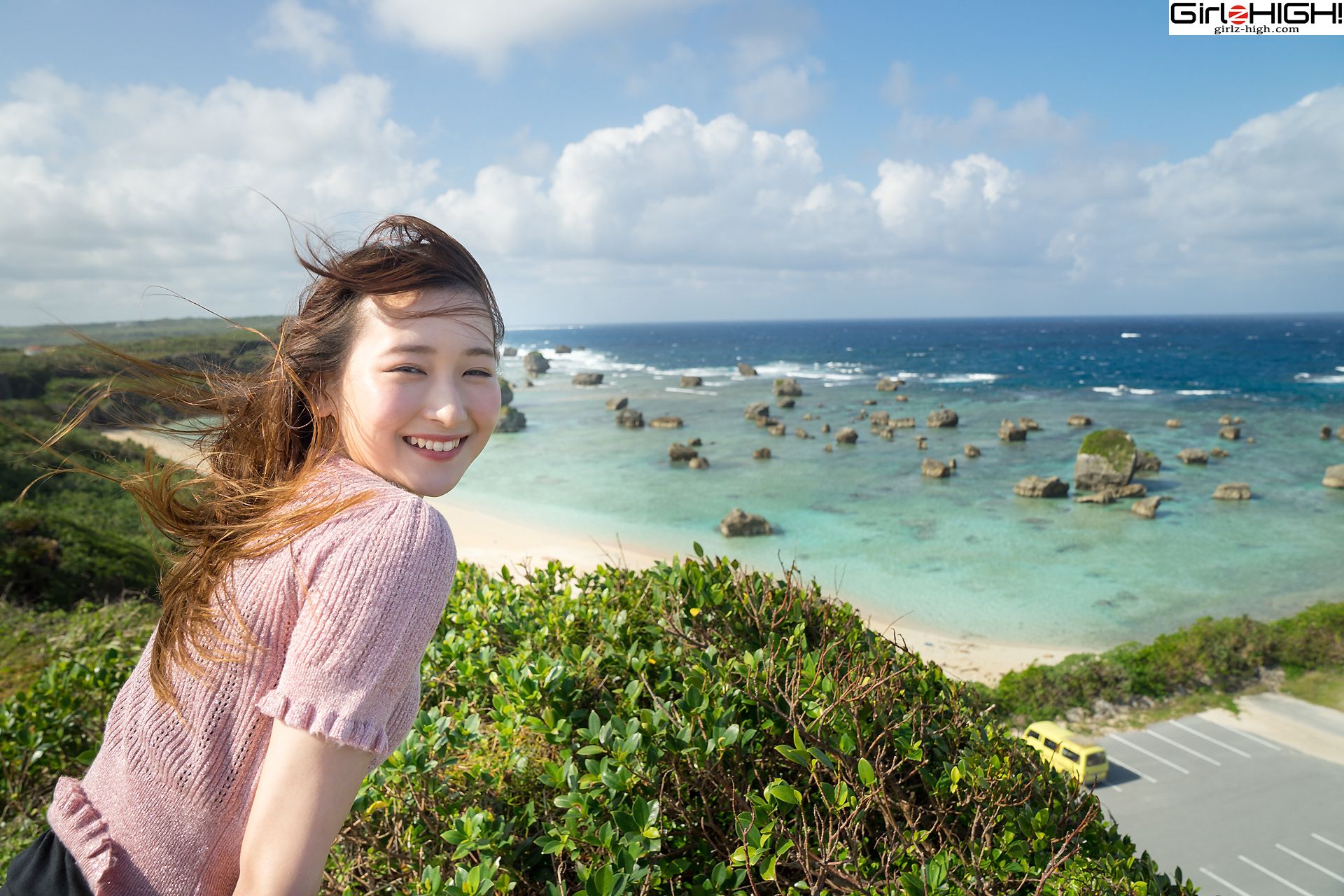 Asami Kondou 近藤あさみ - bfaa_036_011-图11