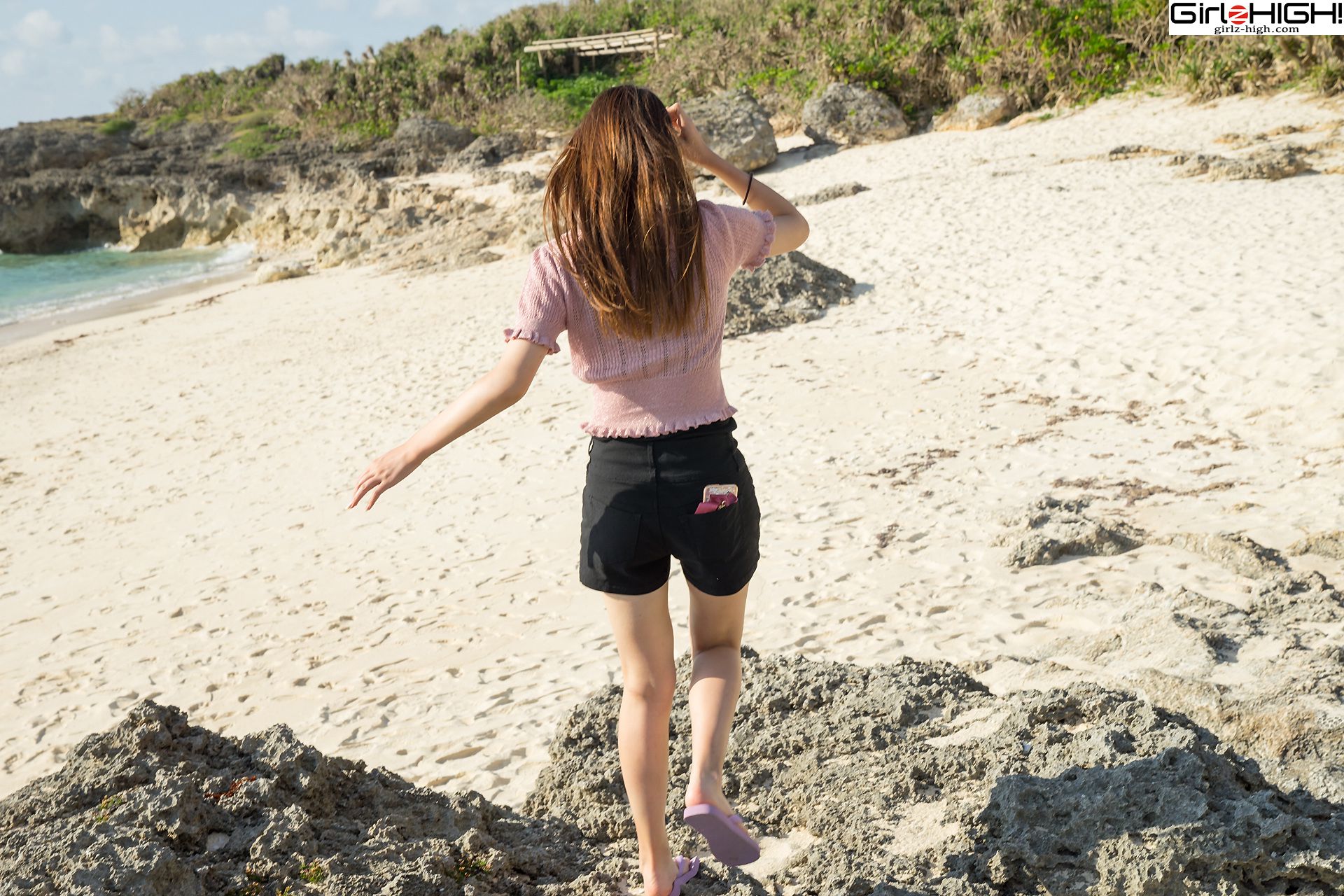 Asami Kondou 近藤あさみ - bfaa_036_011-图15