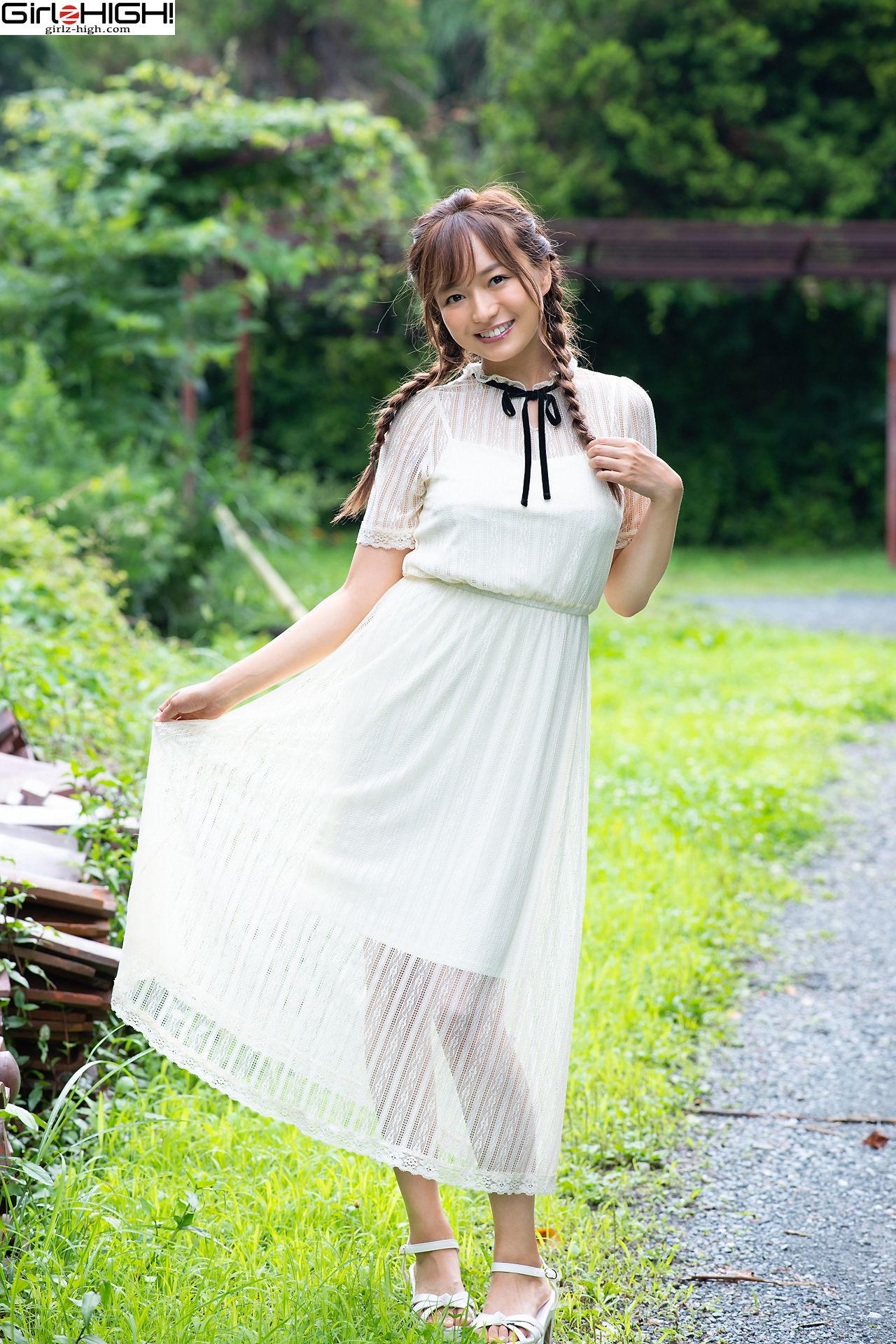 Mayumi Yamanaka 山中真由美 - bfaz_025_001-图0